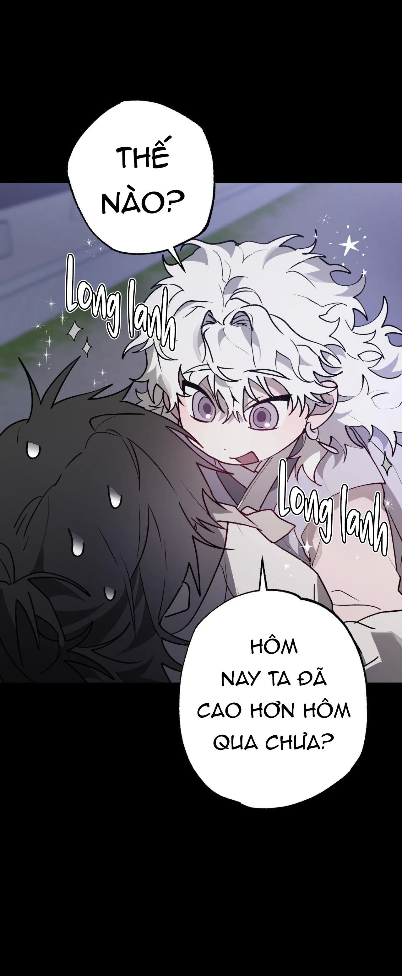 Hold Over You Chapter 28 Trang 10