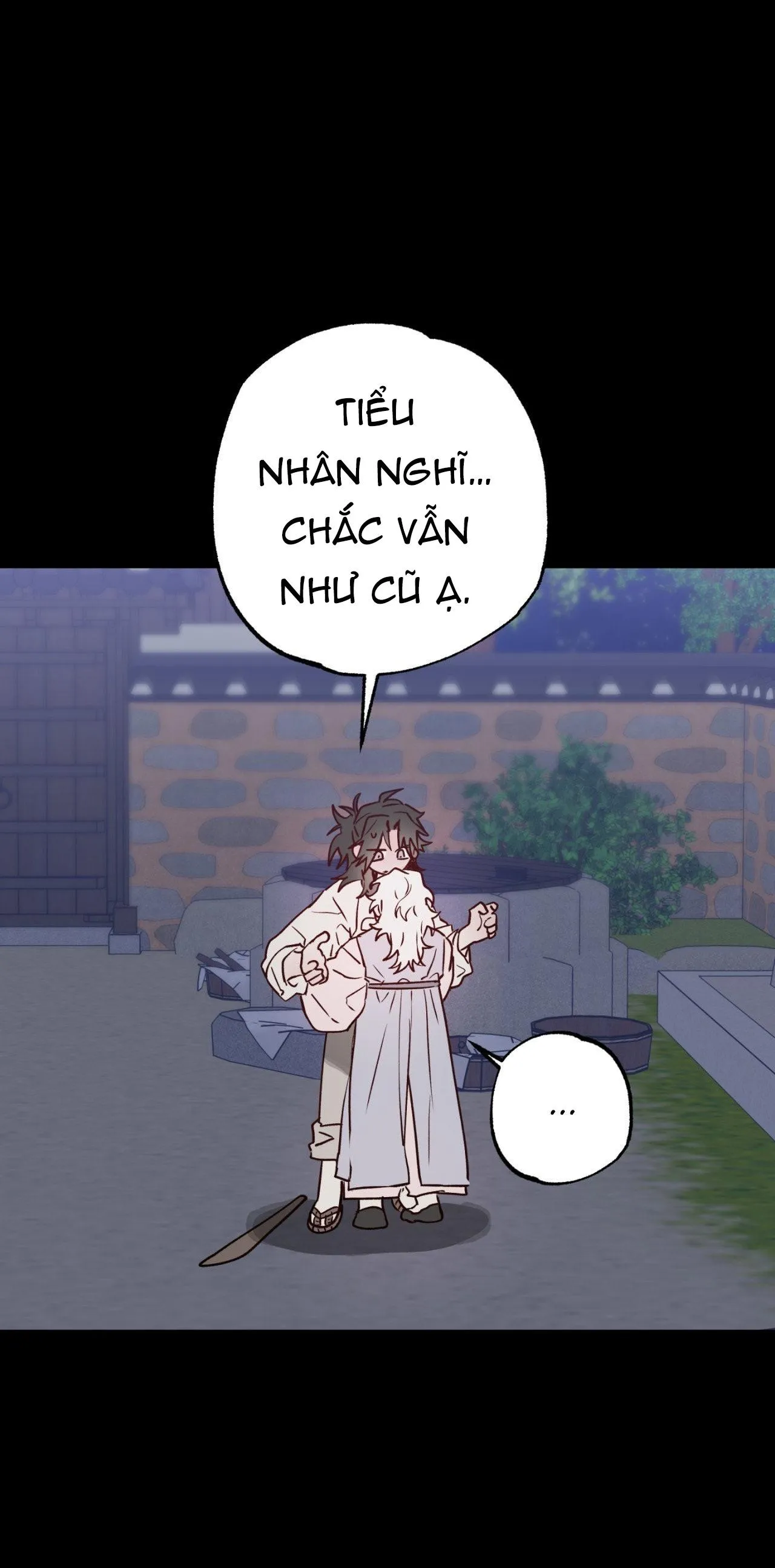 Hold Over You Chapter 28 Trang 11