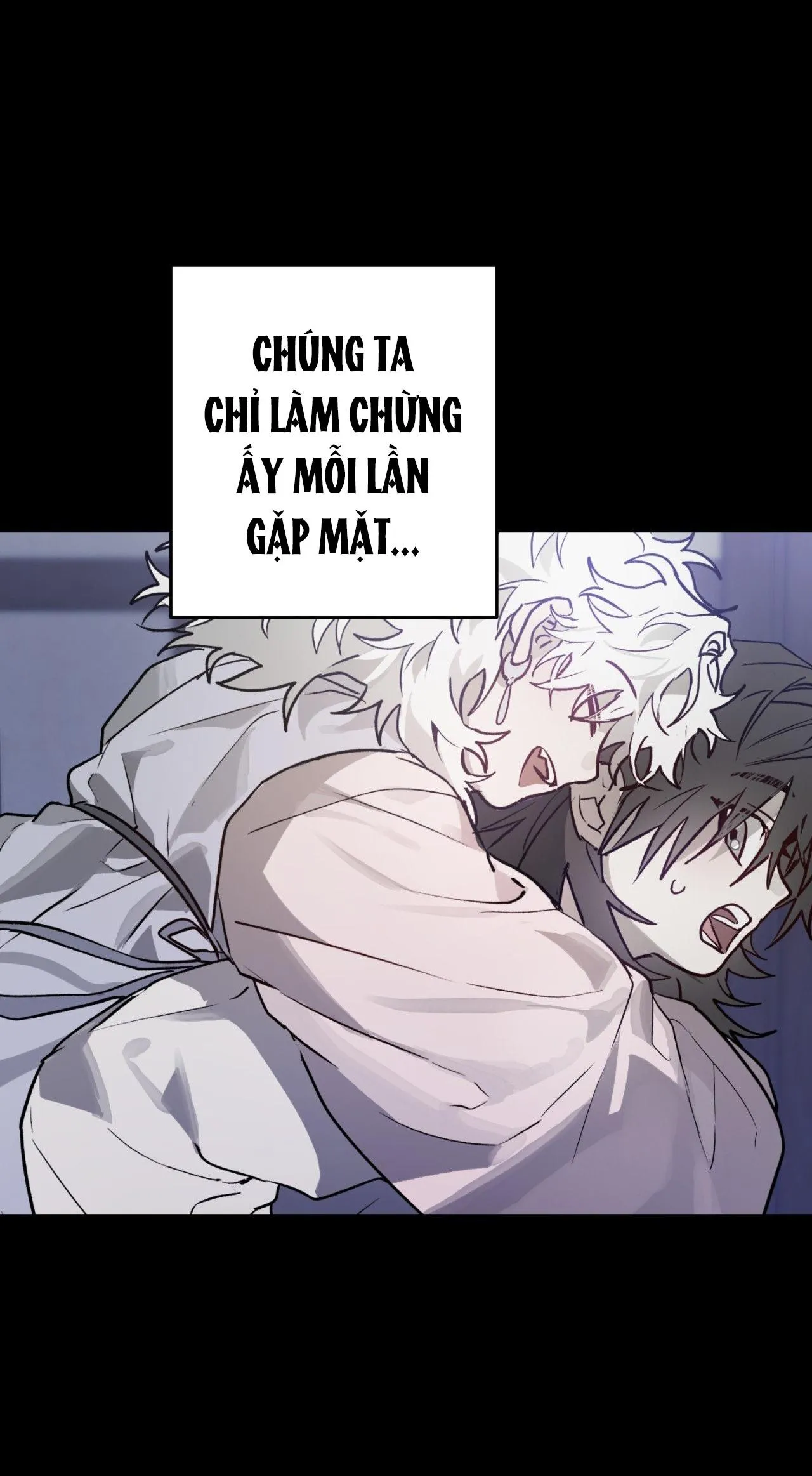 Hold Over You Chapter 28 Trang 14