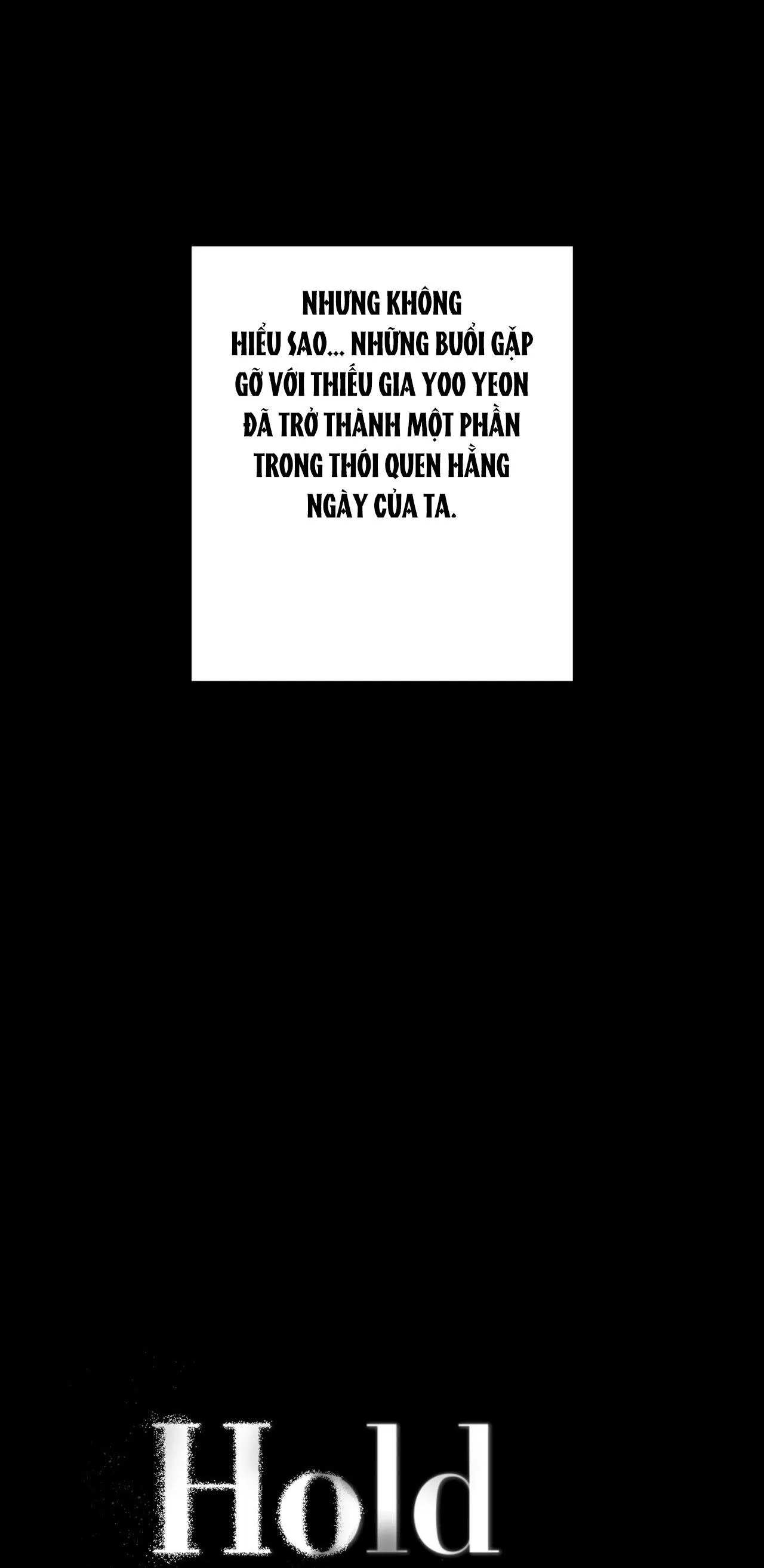 Hold Over You Chapter 28 Trang 15