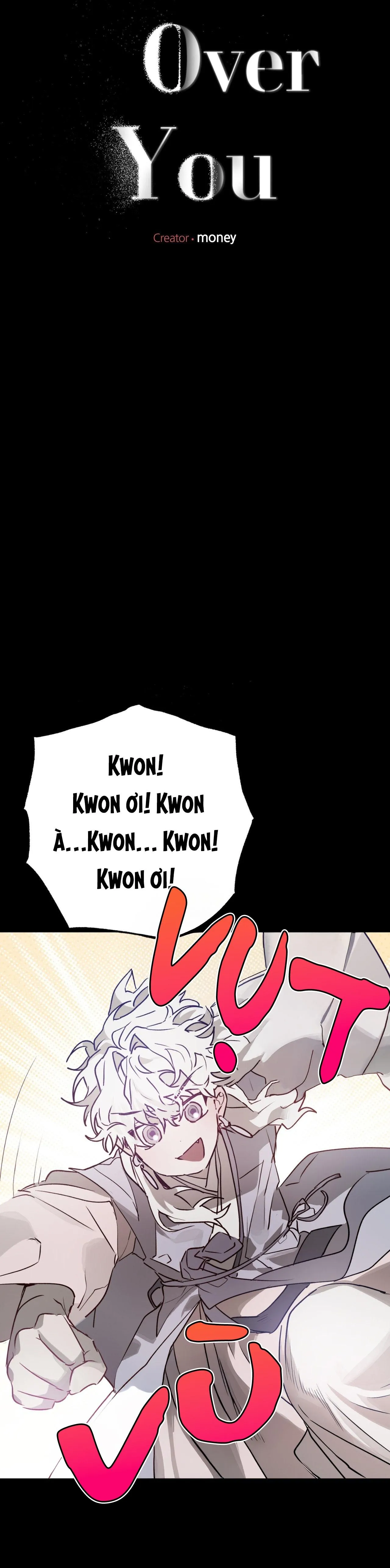 Hold Over You Chapter 28 Trang 16