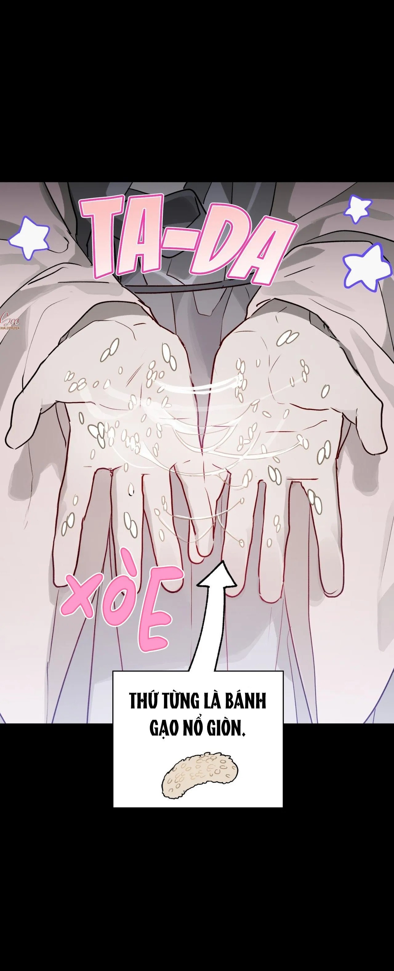 Hold Over You Chapter 28 Trang 19