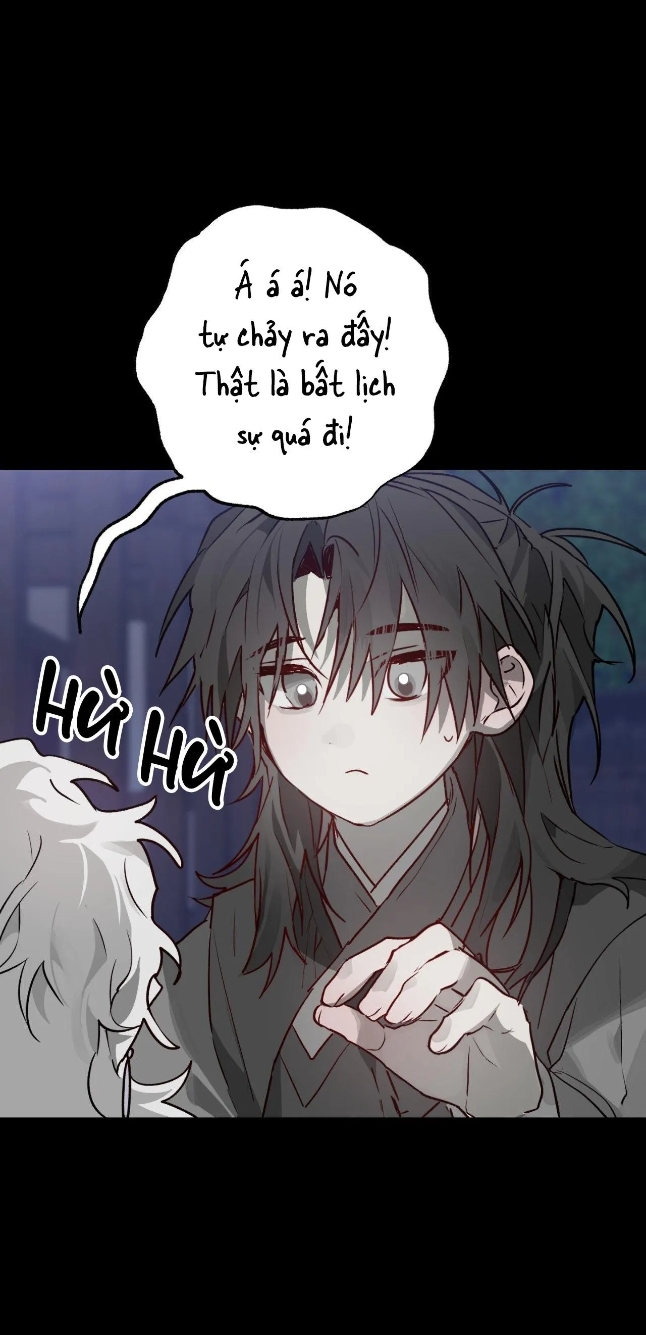 Hold Over You Chapter 28 Trang 21