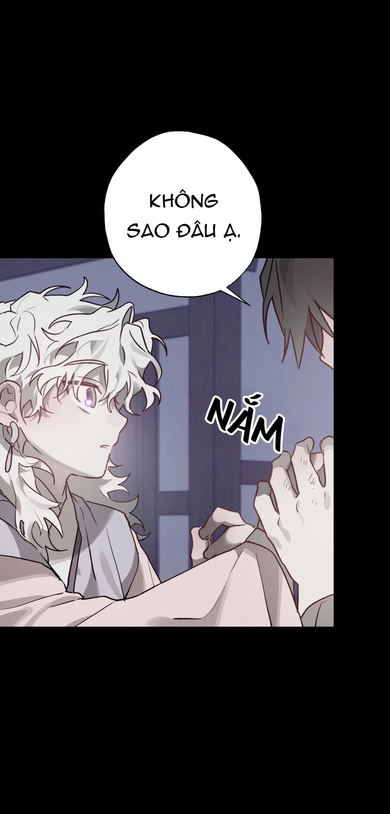 Hold Over You Chapter 28 Trang 22