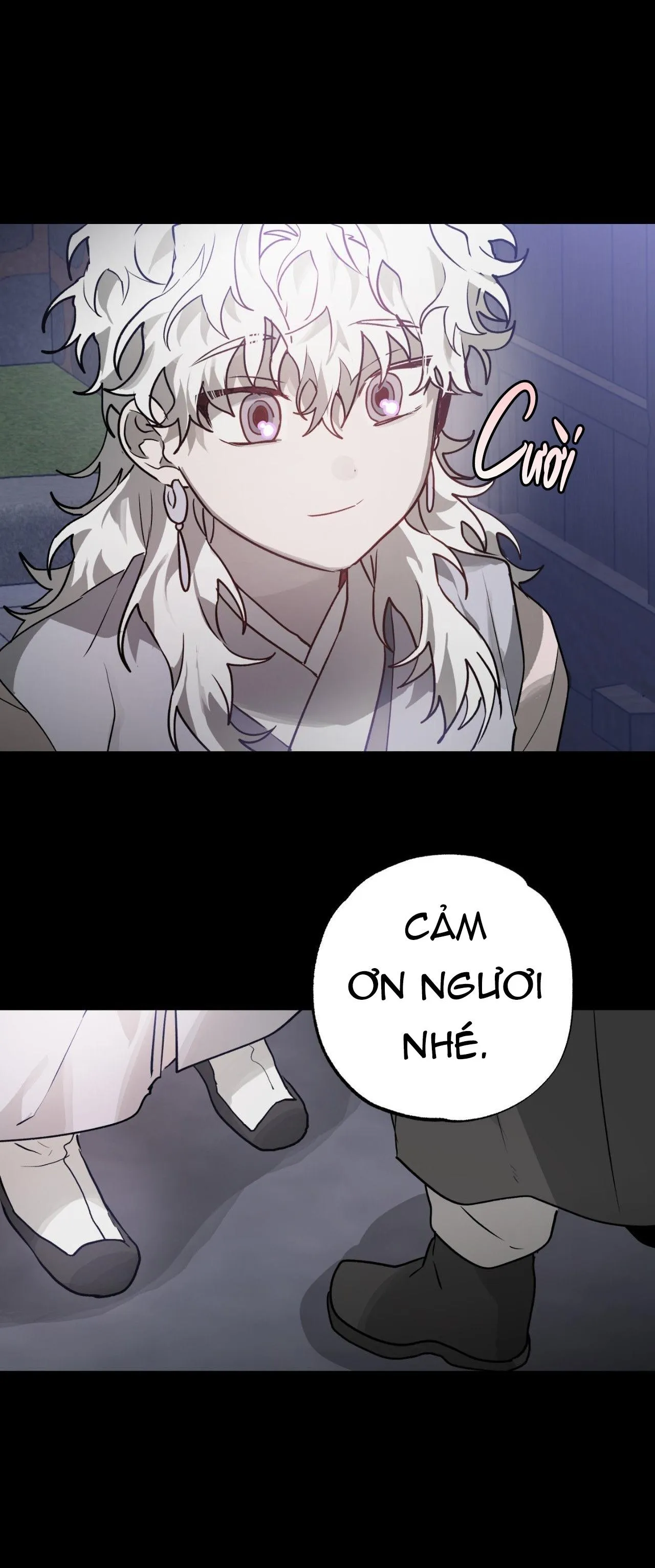 Hold Over You Chapter 28 Trang 26