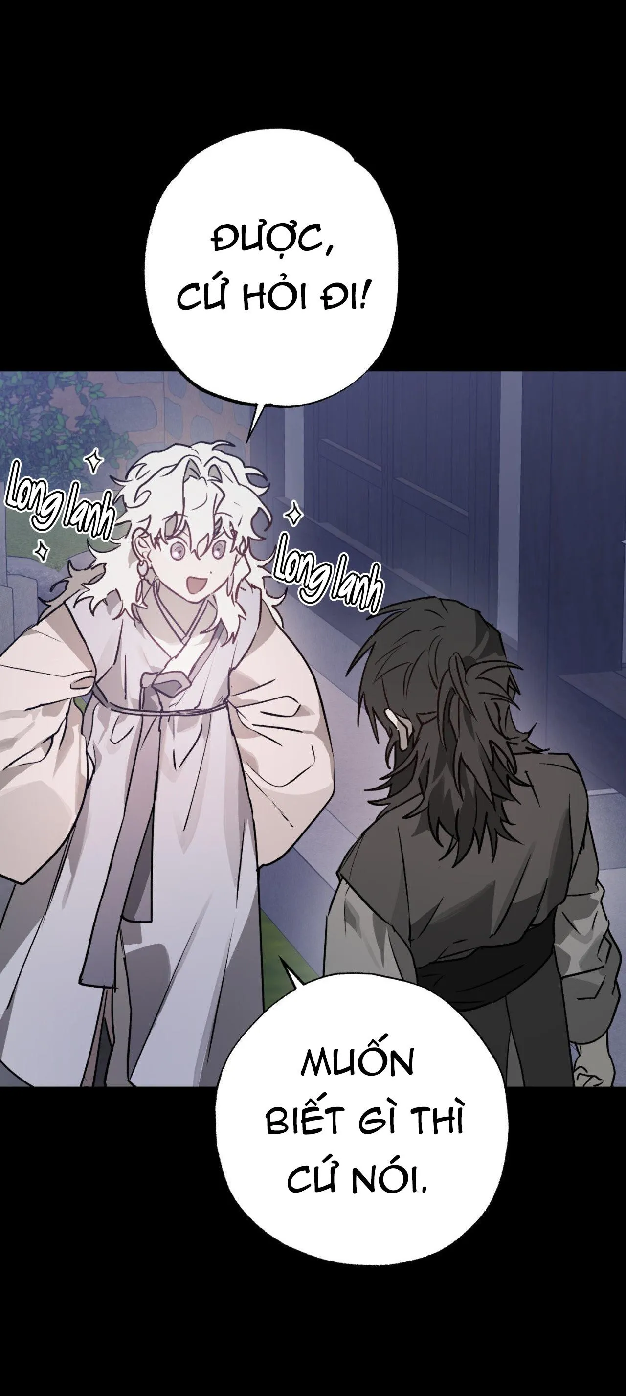 Hold Over You Chapter 28 Trang 28