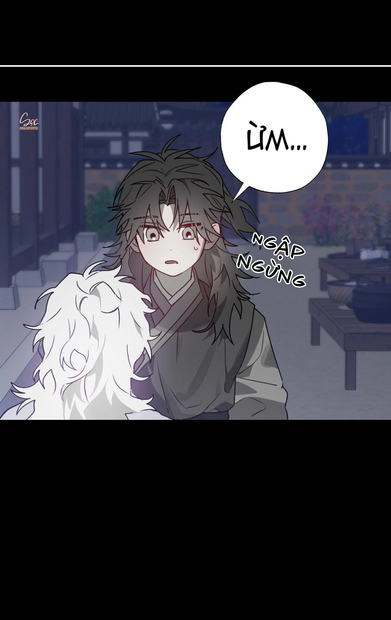 Hold Over You Chapter 28 Trang 29