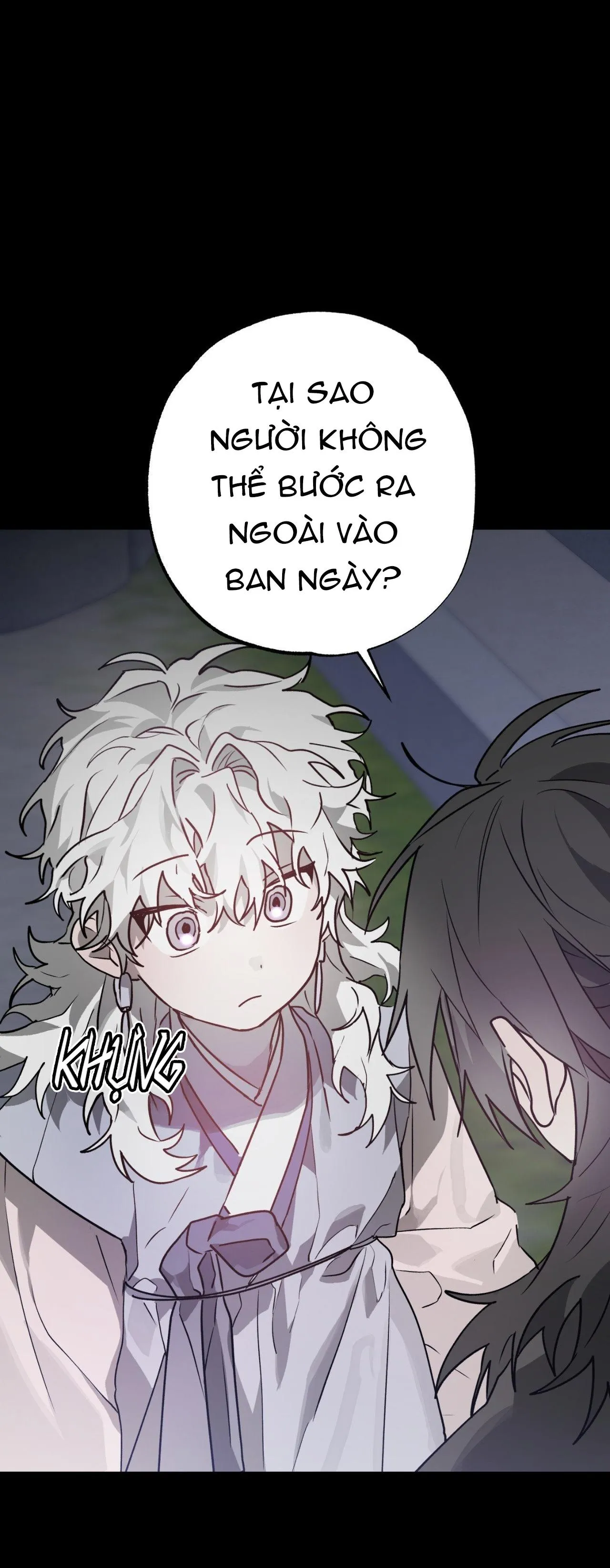 Hold Over You Chapter 28 Trang 30