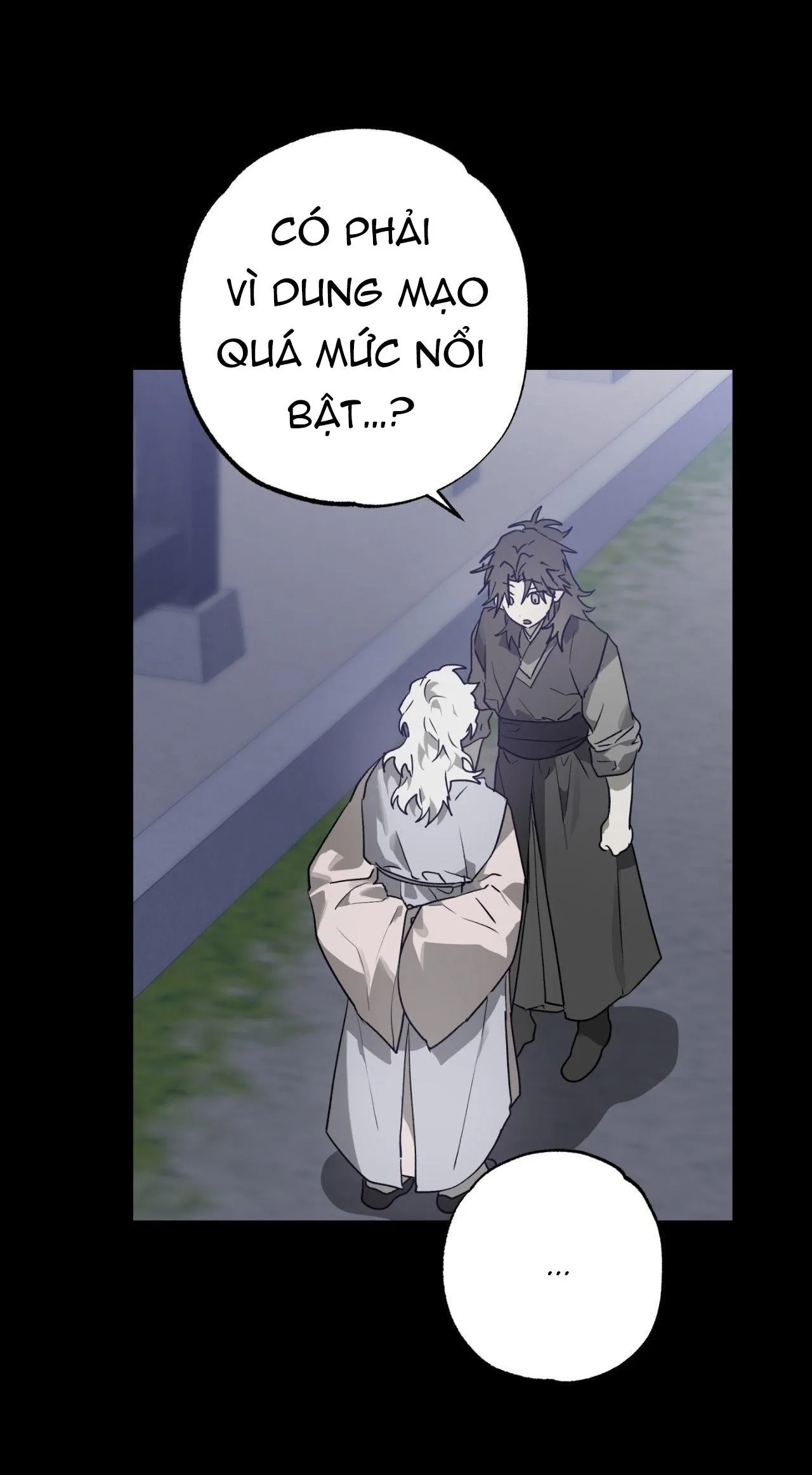 Hold Over You Chapter 28 Trang 31