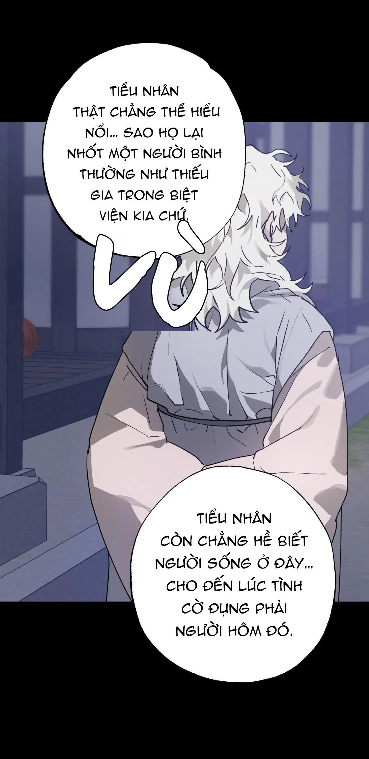 Hold Over You Chapter 28 Trang 32