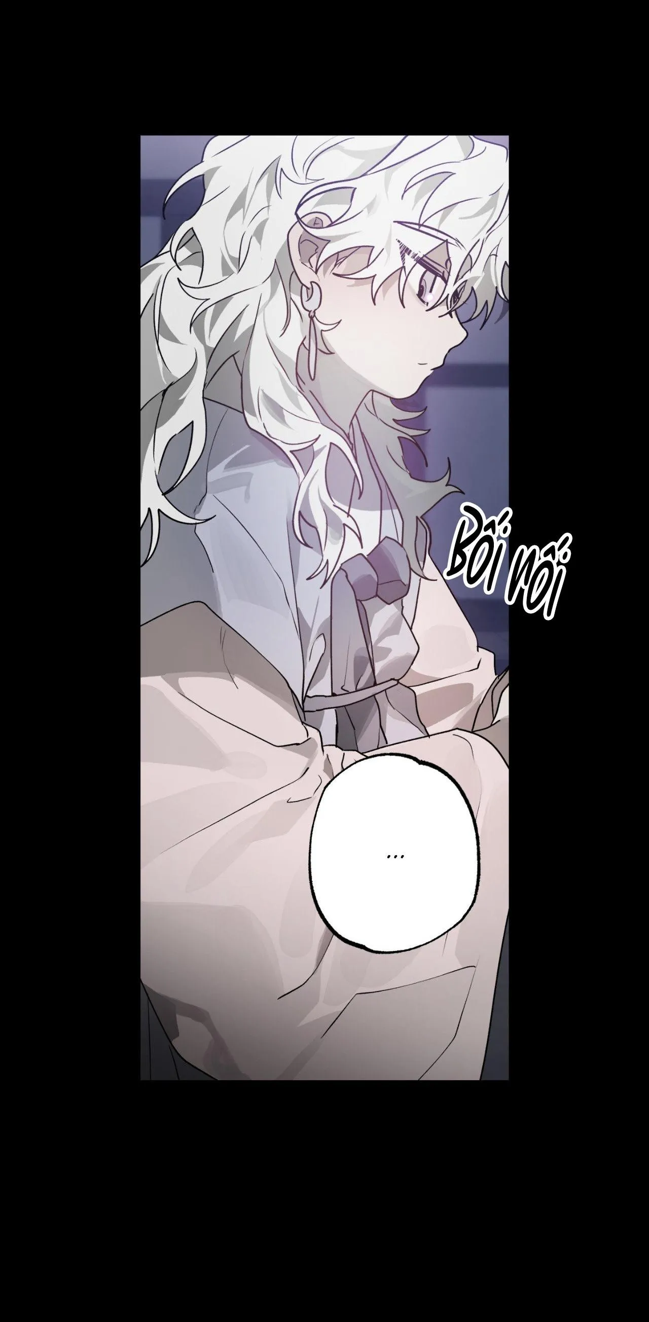 Hold Over You Chapter 28 Trang 33