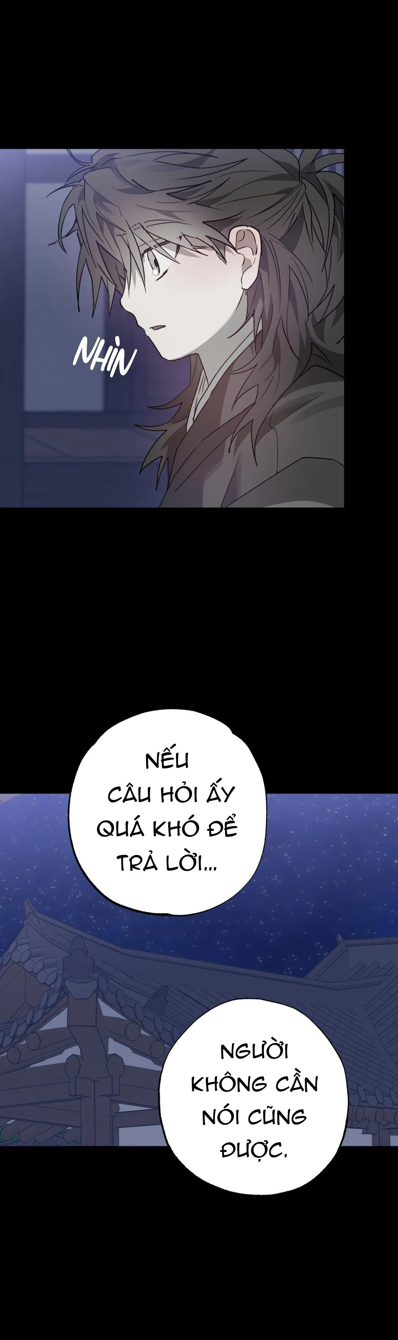 Hold Over You Chapter 28 Trang 34