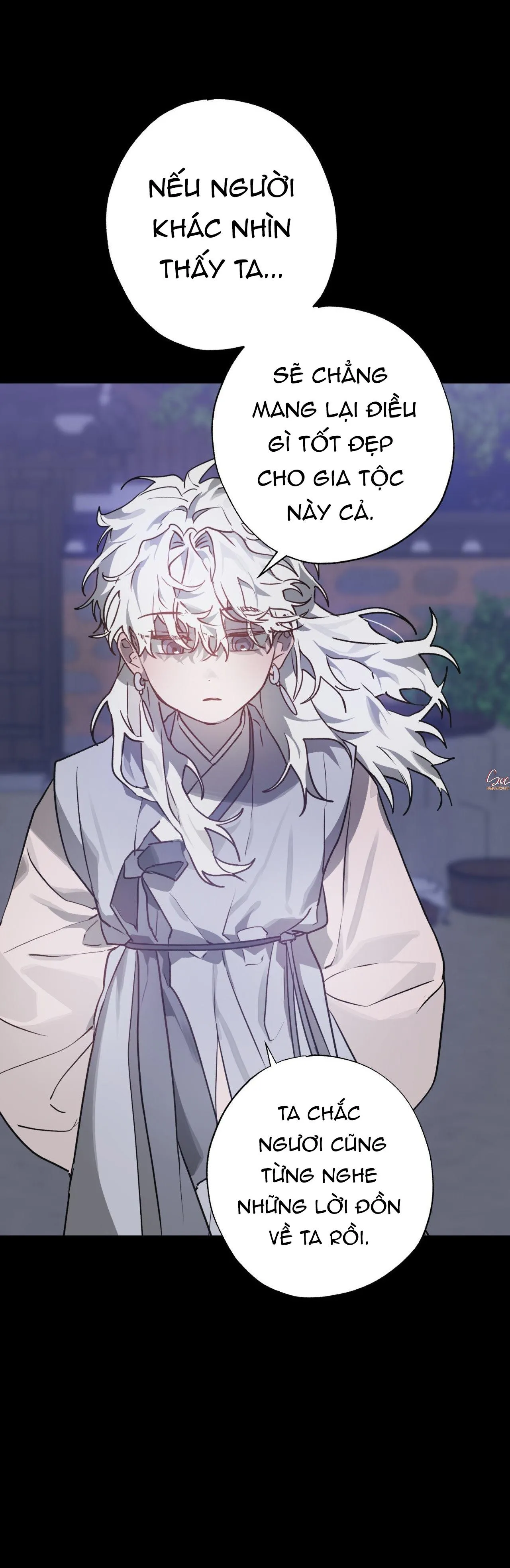 Hold Over You Chapter 28 Trang 36