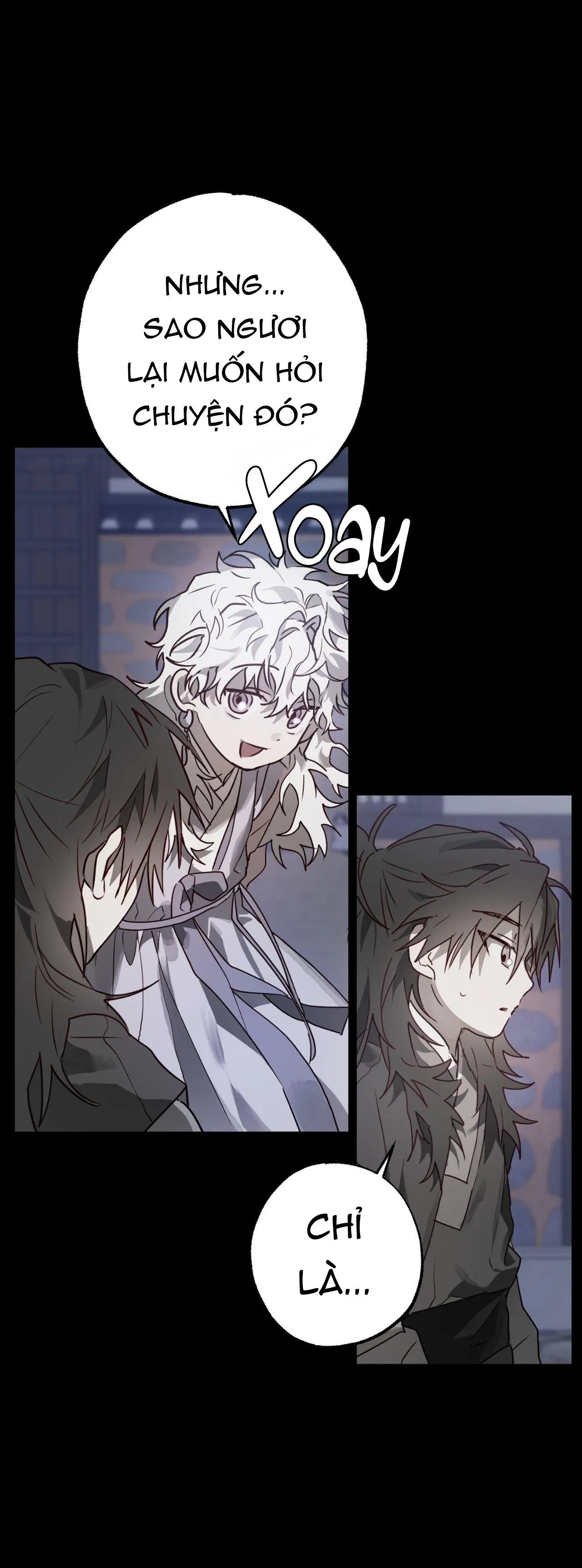 Hold Over You Chapter 28 Trang 40