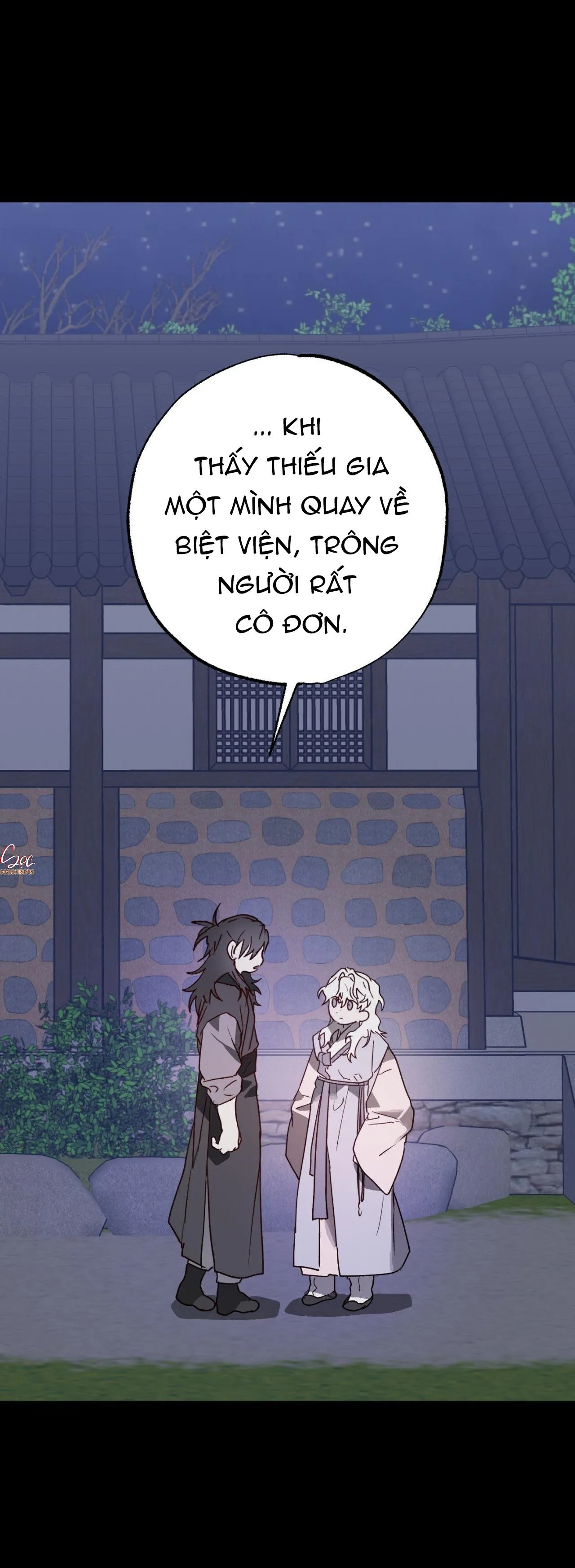 Hold Over You Chapter 28 Trang 41