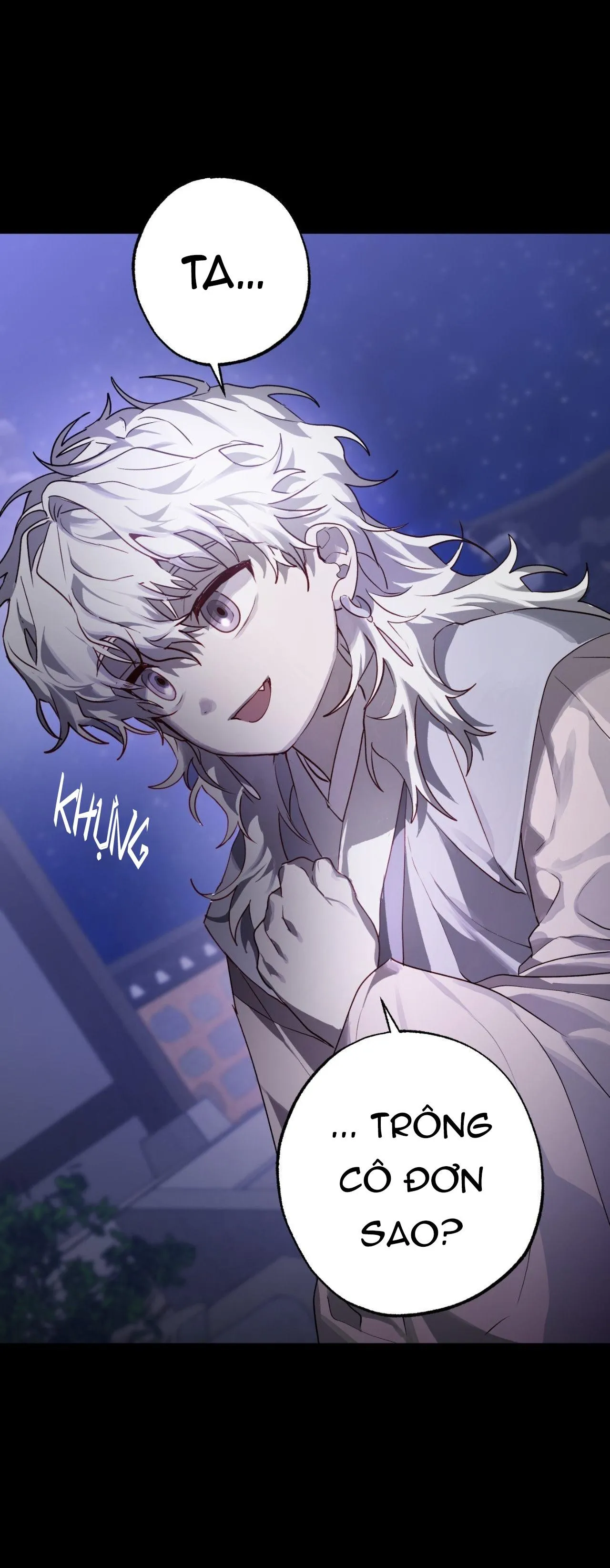 Hold Over You Chapter 28 Trang 42