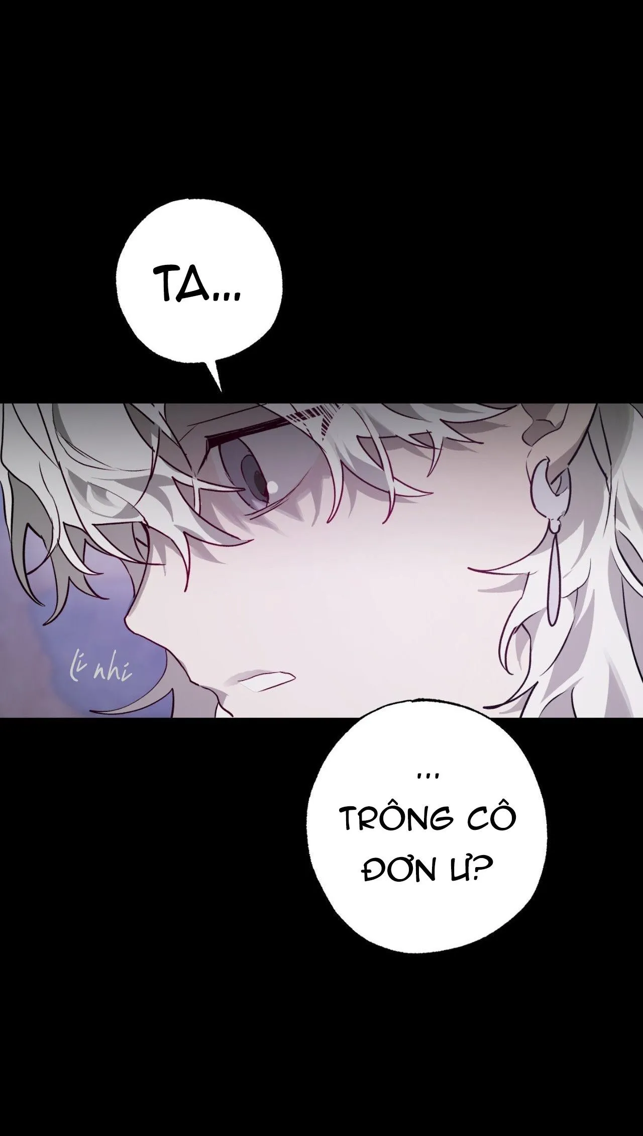 Hold Over You Chapter 28 Trang 44