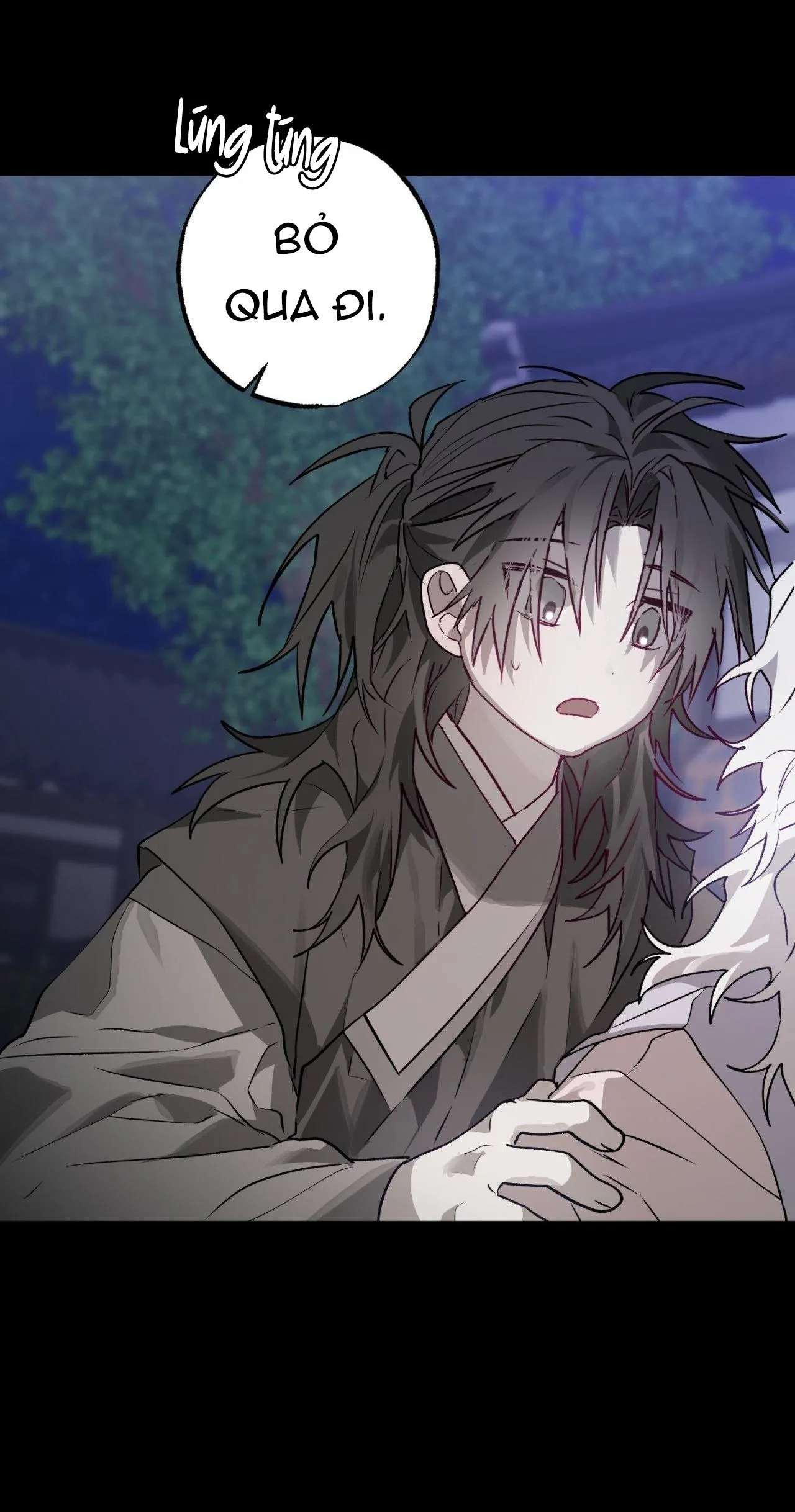 Hold Over You Chapter 28 Trang 46