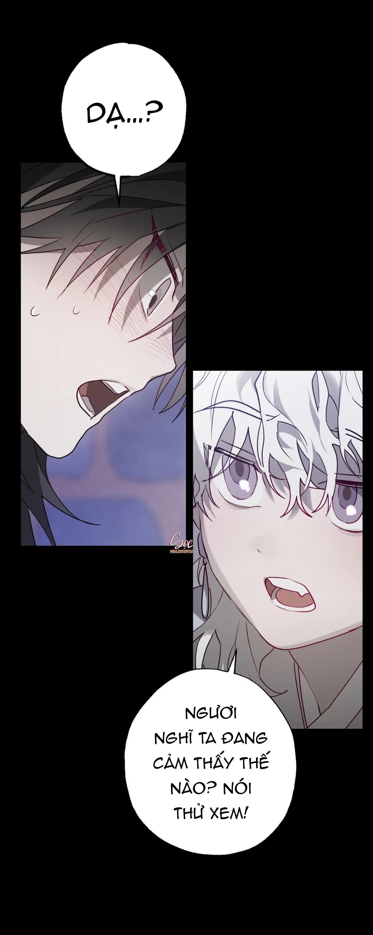 Hold Over You Chapter 28 Trang 48