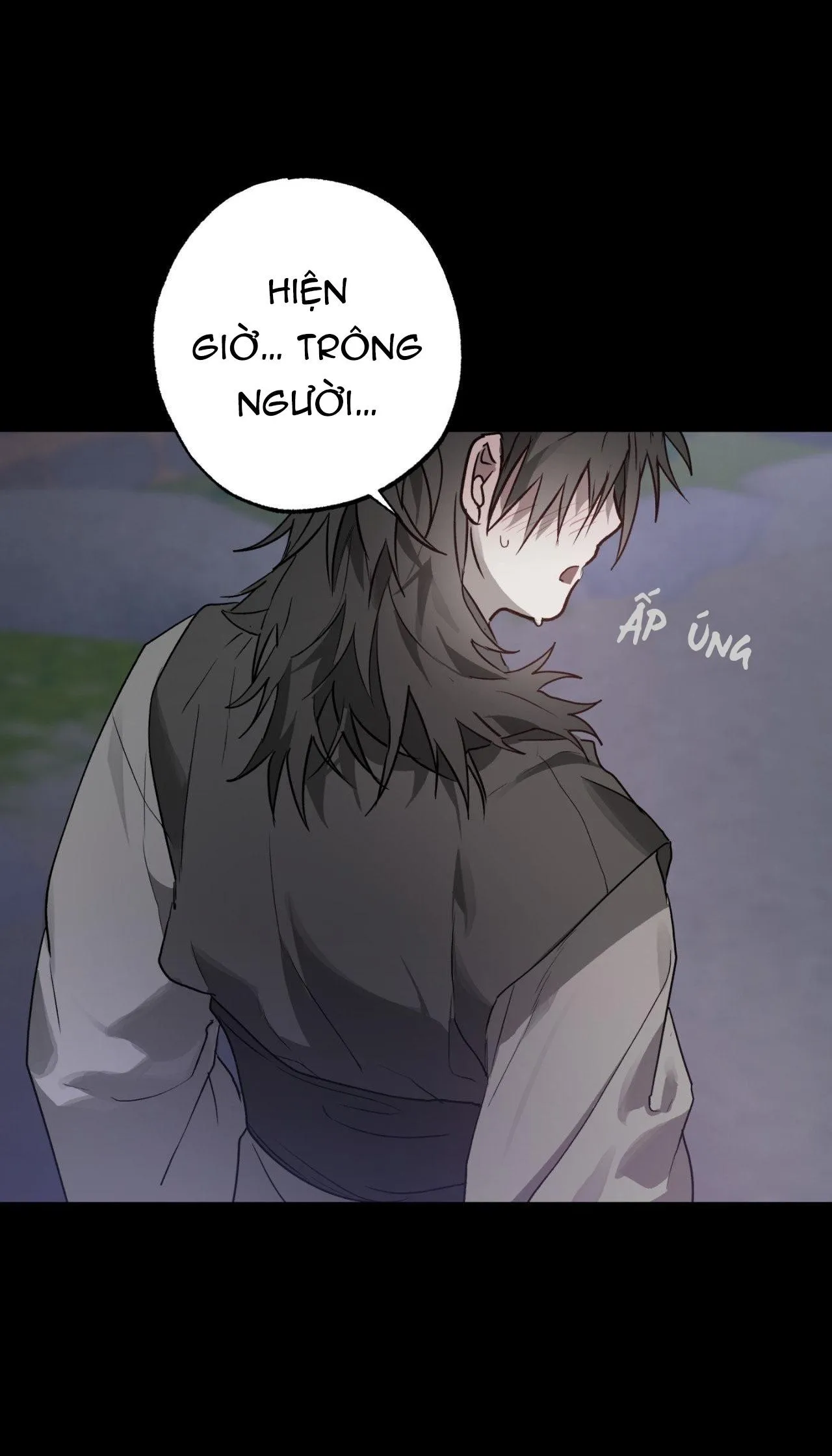 Hold Over You Chapter 28 Trang 49