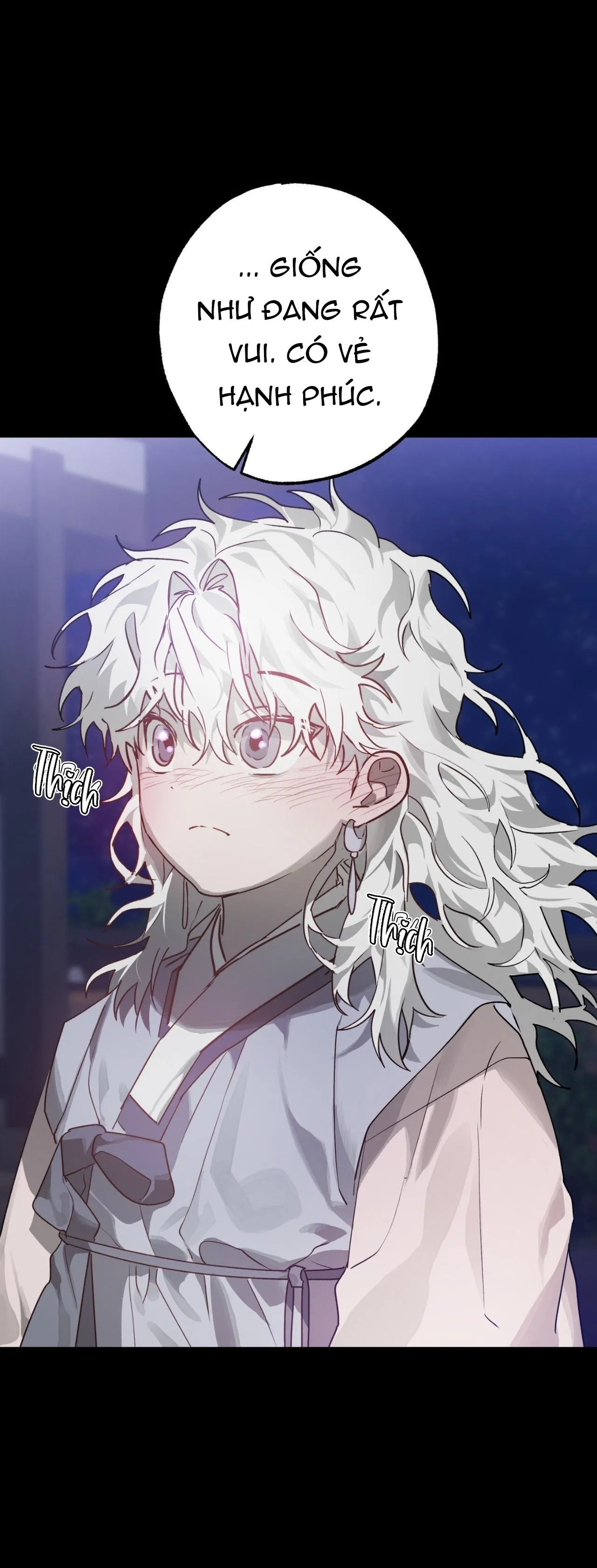 Hold Over You Chapter 28 Trang 50