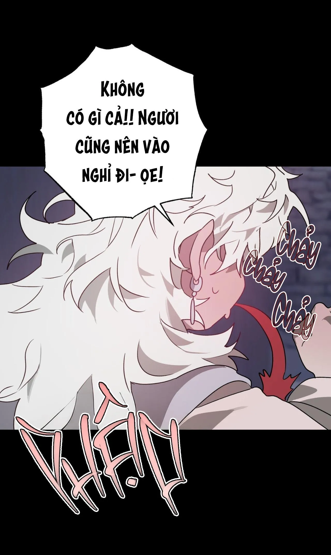 Hold Over You Chapter 28 Trang 54