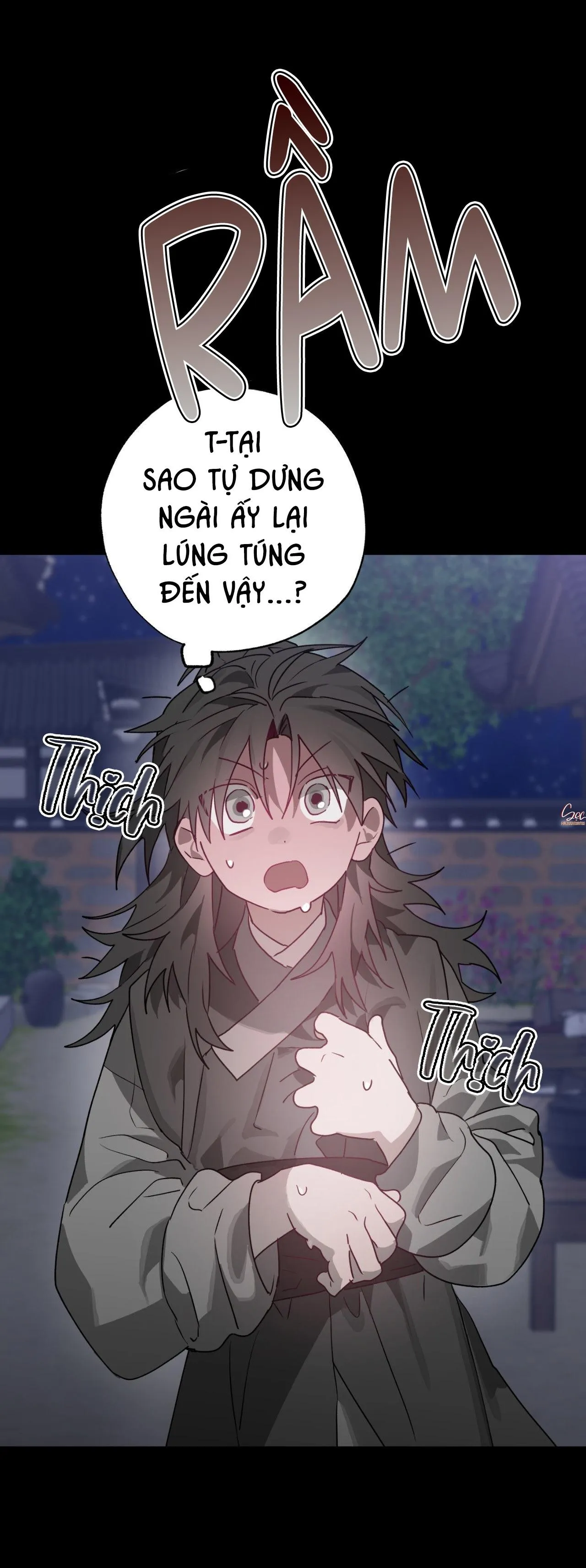 Hold Over You Chapter 28 Trang 55