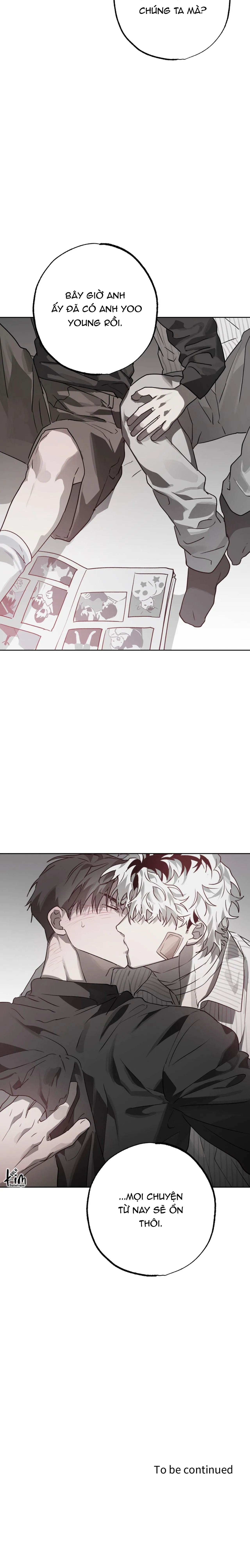 Hold Over You Chapter 32 Trang 7