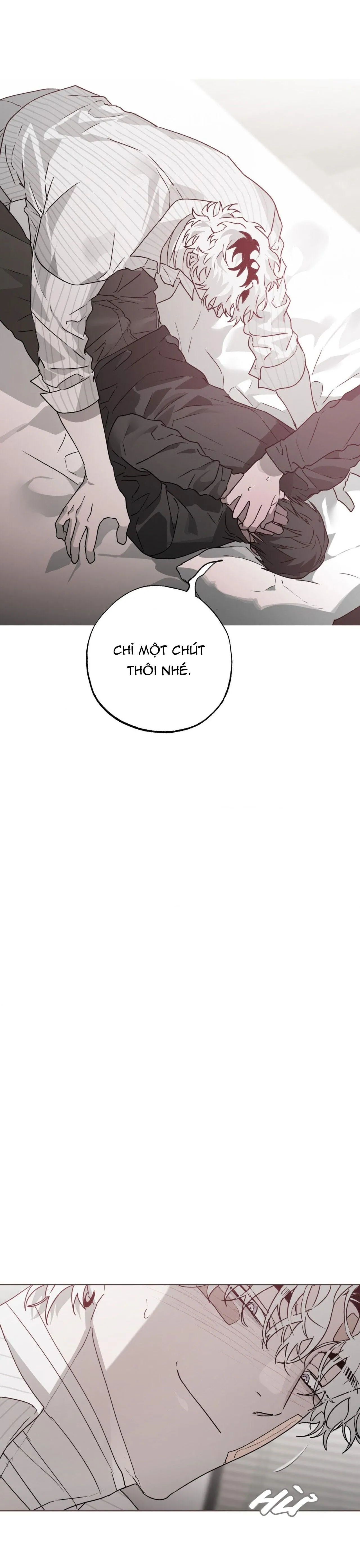 Hold Over You Chapter 34 Trang 10