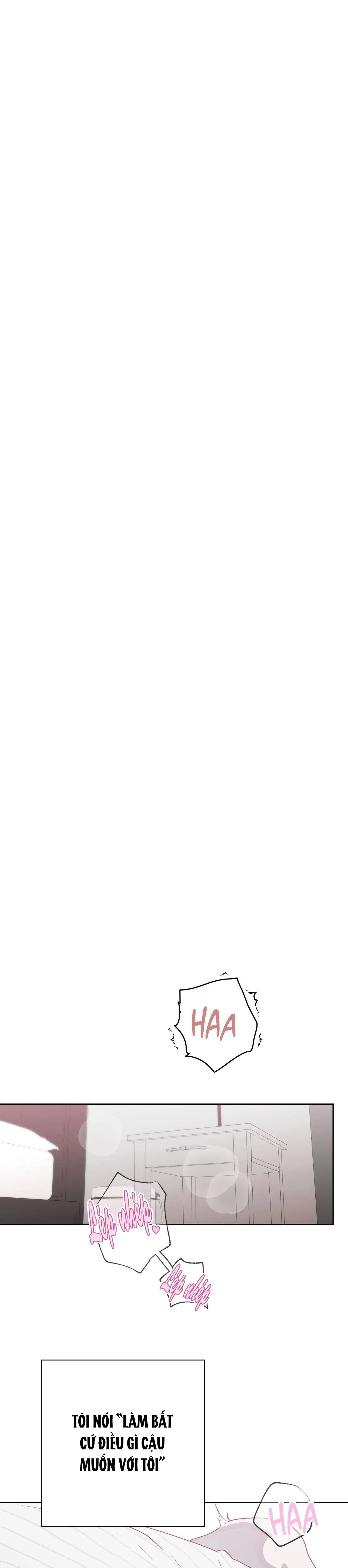 Hold Over You Chapter 34 Trang 15