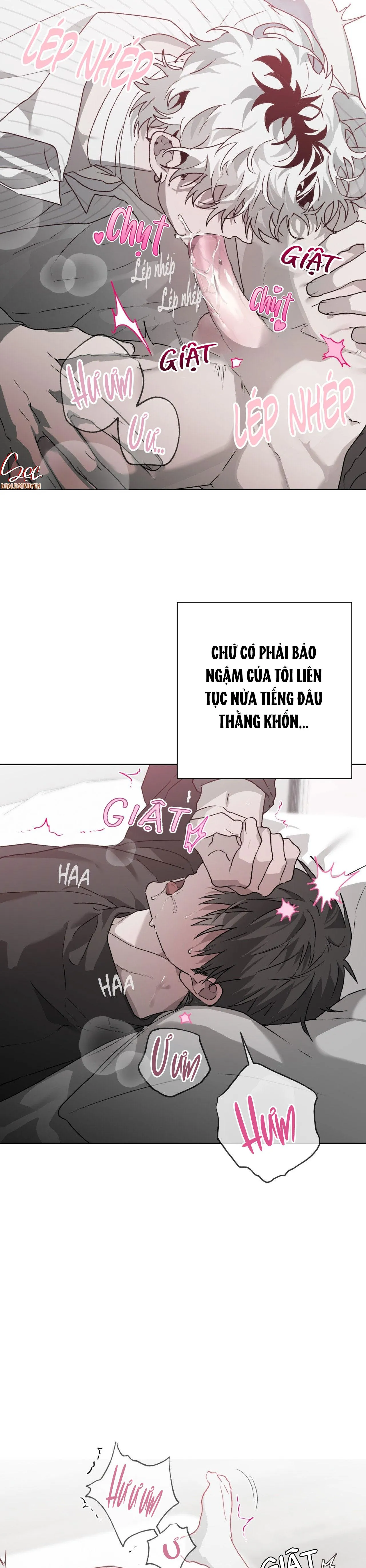 Hold Over You Chapter 34 Trang 16