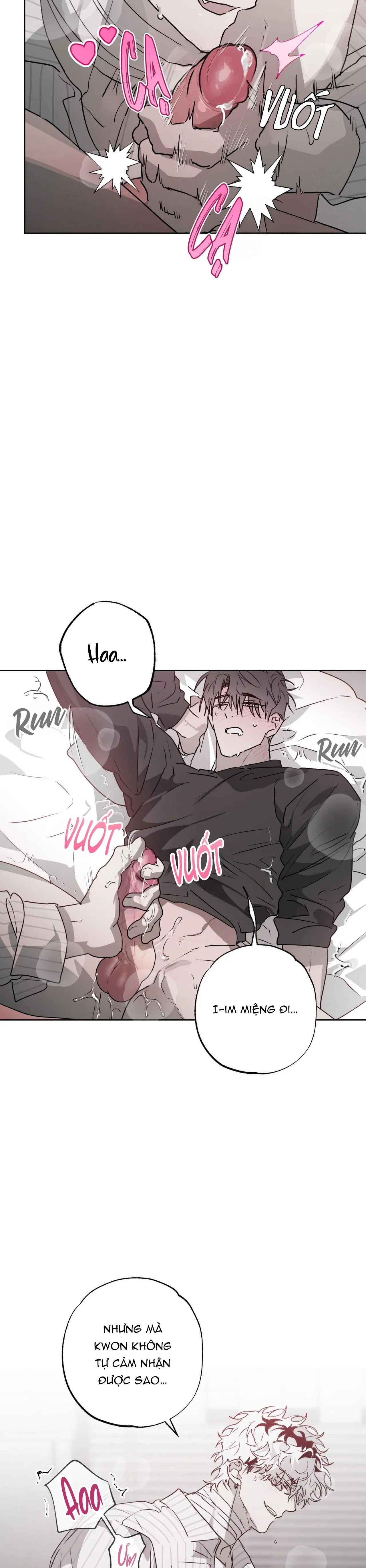 Hold Over You Chapter 34 Trang 20