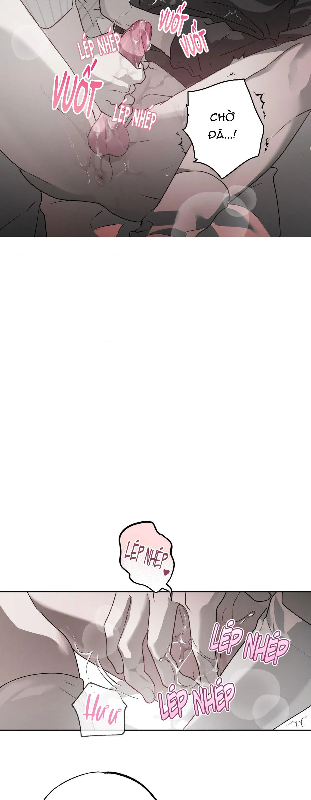 Hold Over You Chapter 34 Trang 26