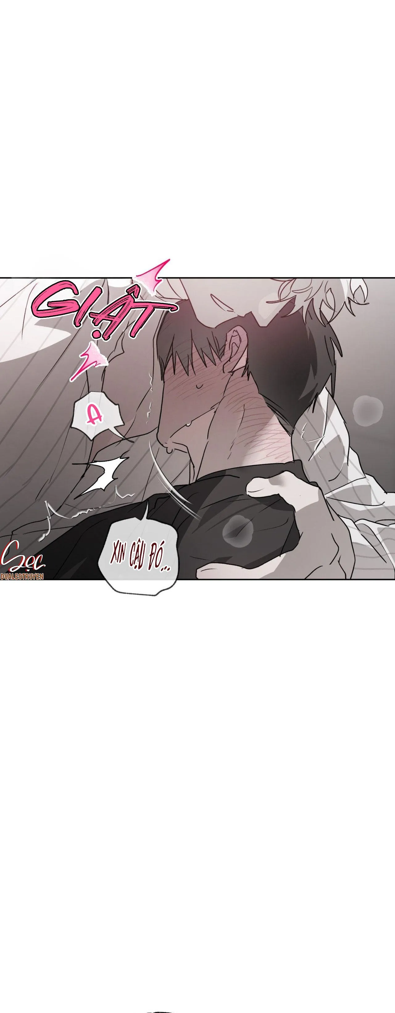 Hold Over You Chapter 34 Trang 28