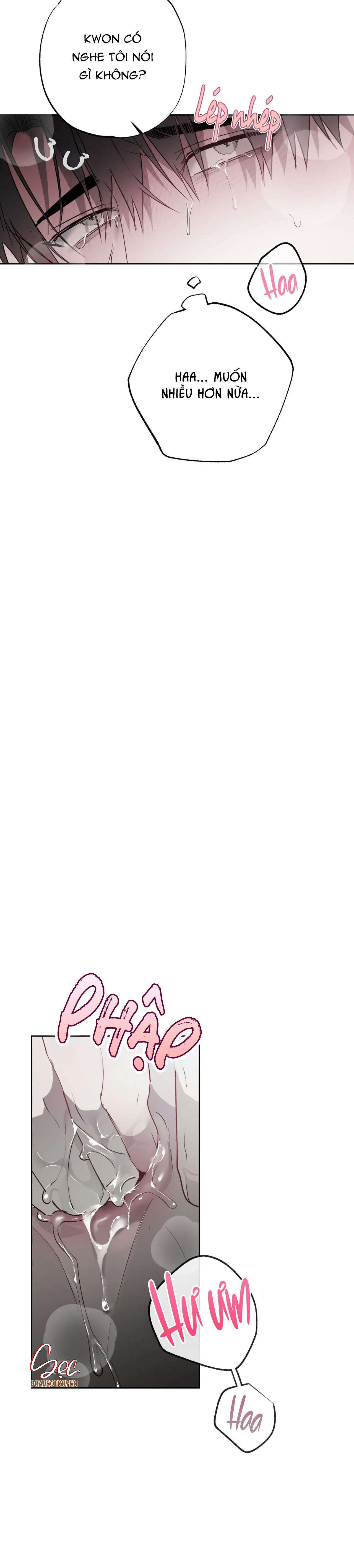 Hold Over You Chapter 35 Trang 4