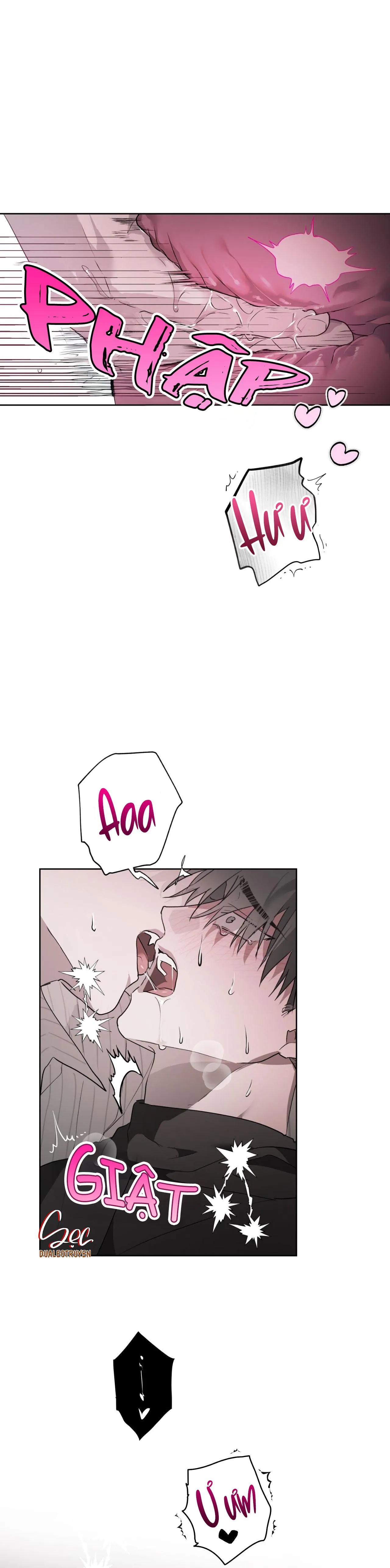 Hold Over You Chapter 35 Trang 7