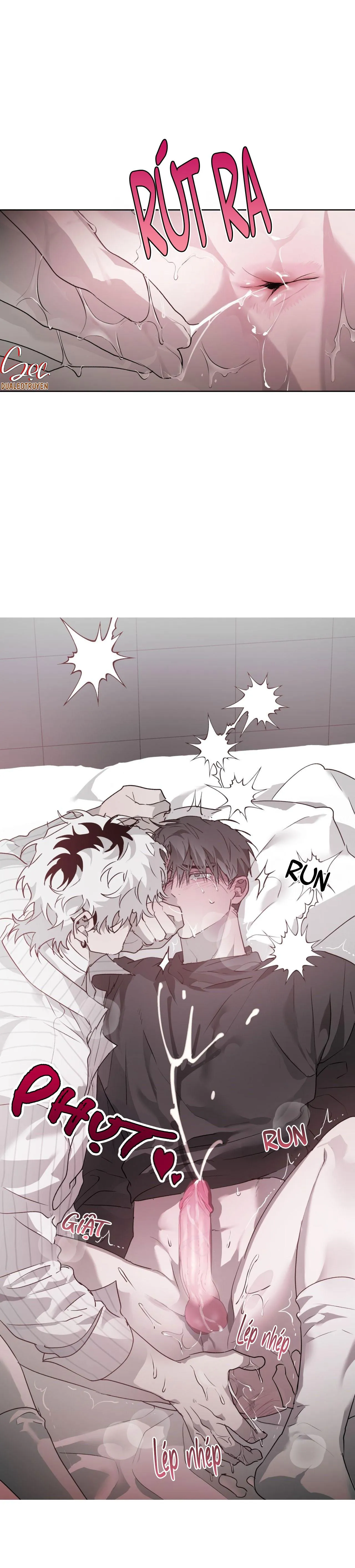 Hold Over You Chapter 35 Trang 11