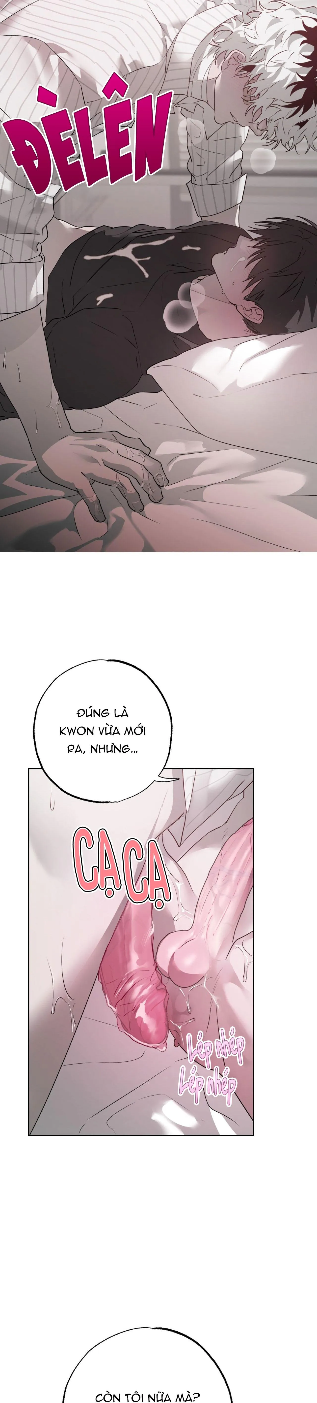 Hold Over You Chapter 35 Trang 15