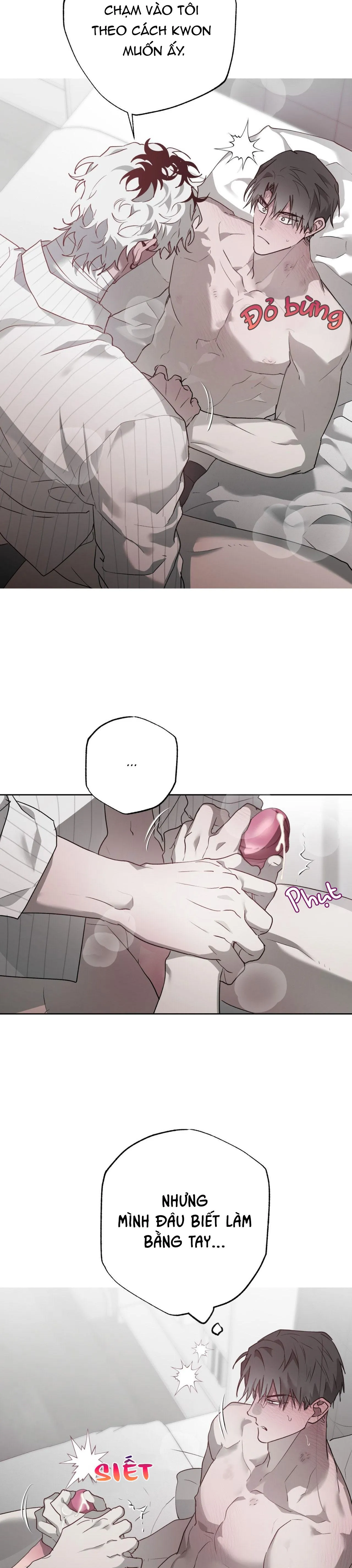 Hold Over You Chapter 36 Trang 19