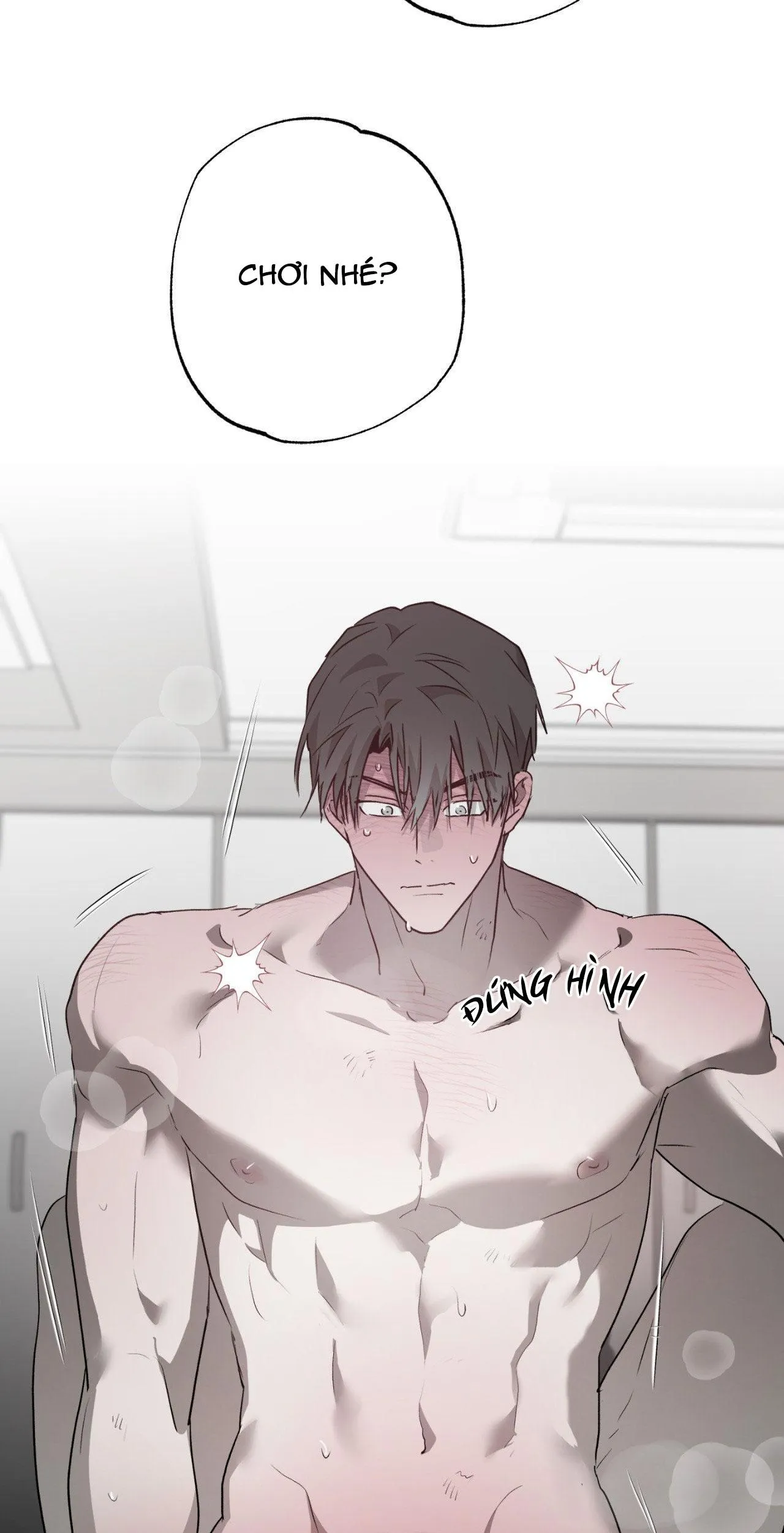 Hold Over You Chapter 36 Trang 28