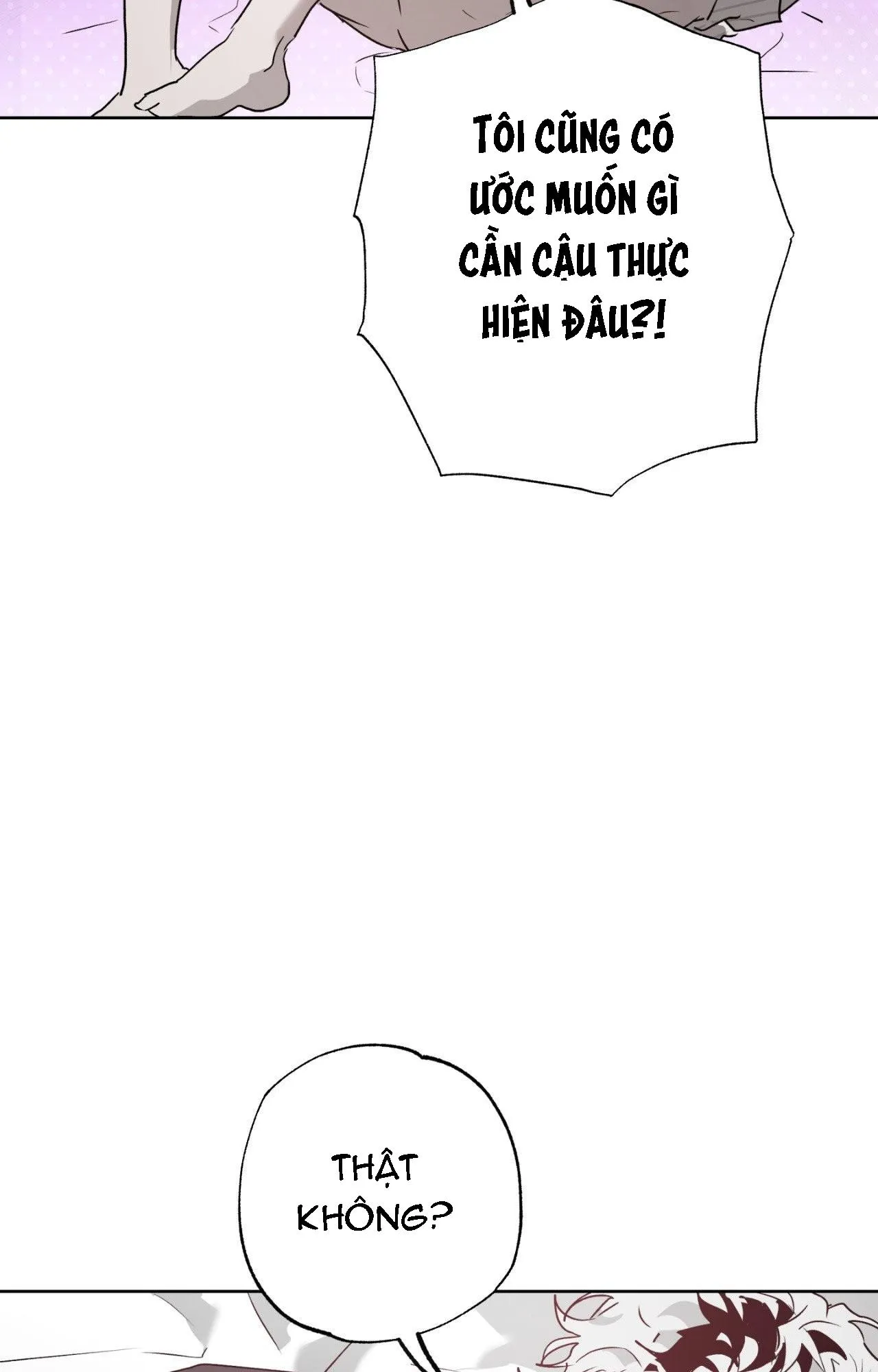 Hold Over You Chapter 37 Trang 6