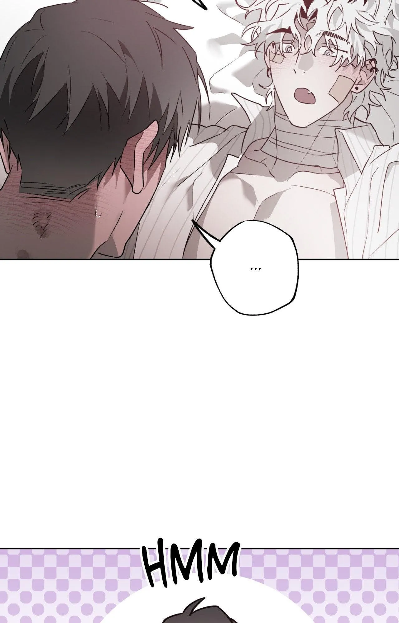 Hold Over You Chapter 37 Trang 7