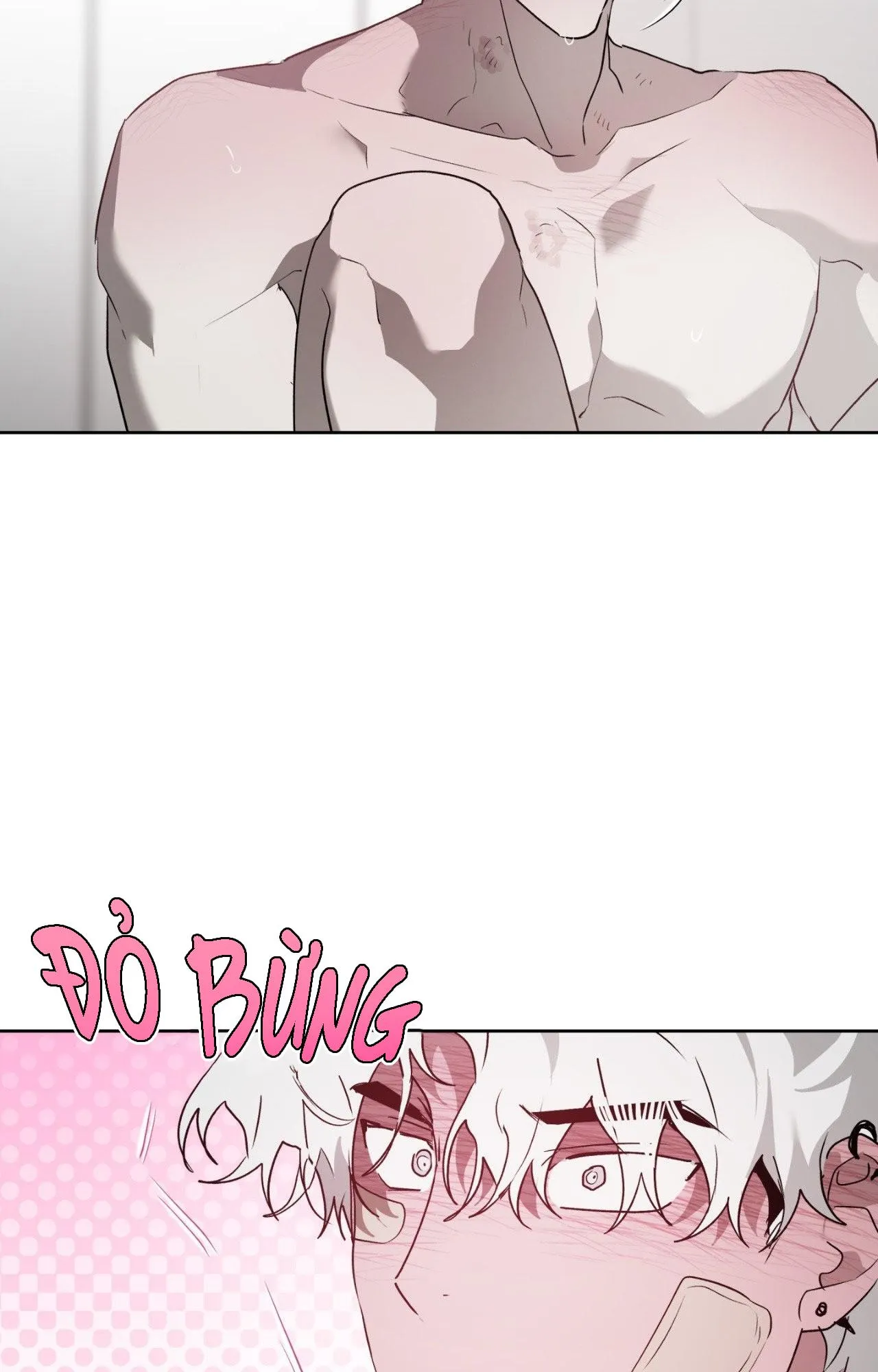 Hold Over You Chapter 37 Trang 9