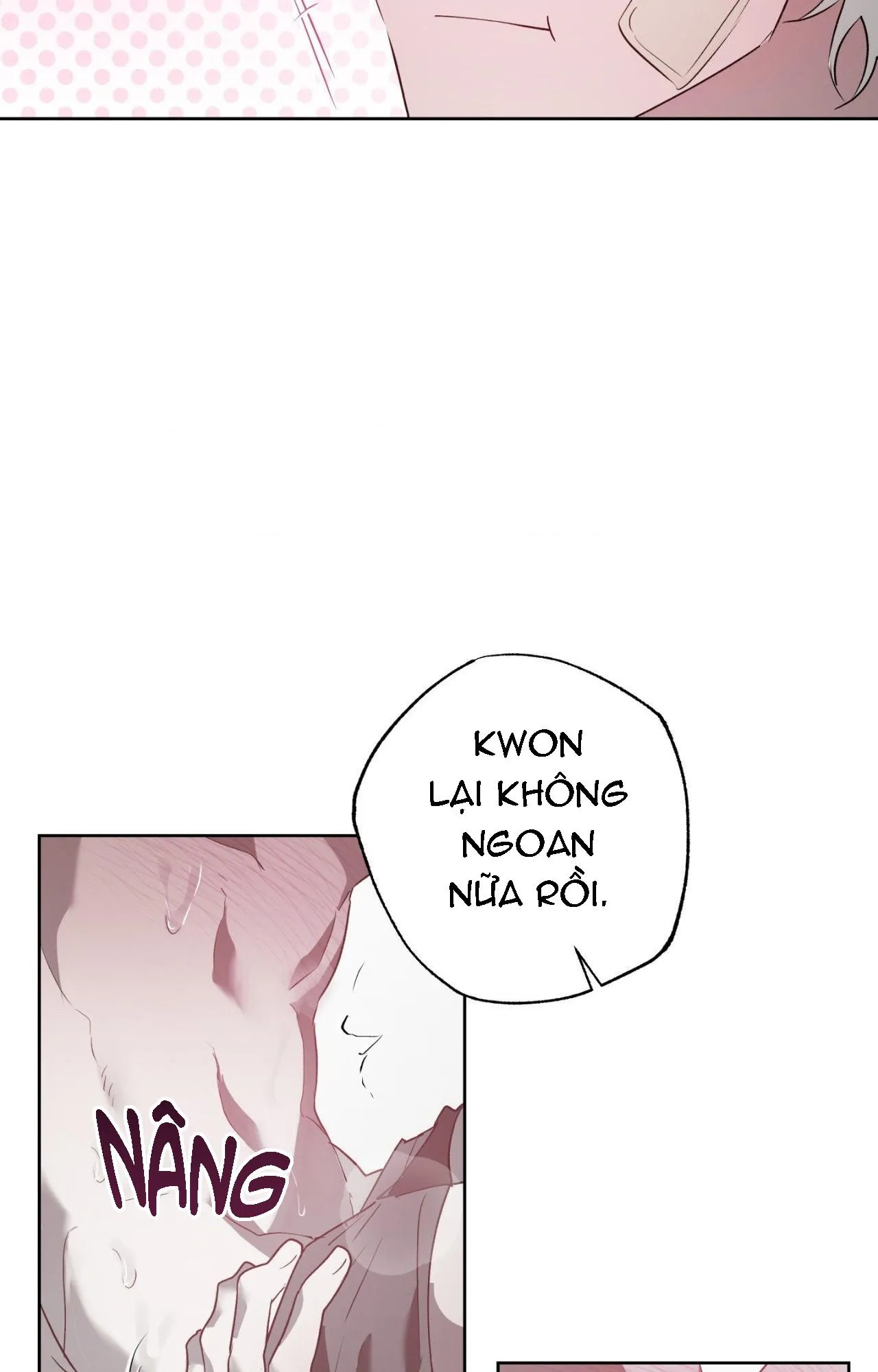 Hold Over You Chapter 37 Trang 10