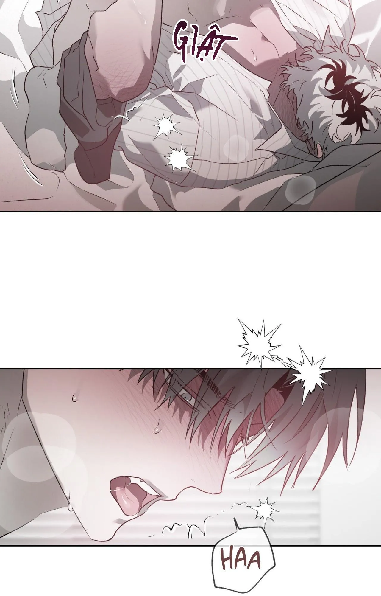 Hold Over You Chapter 37 Trang 13