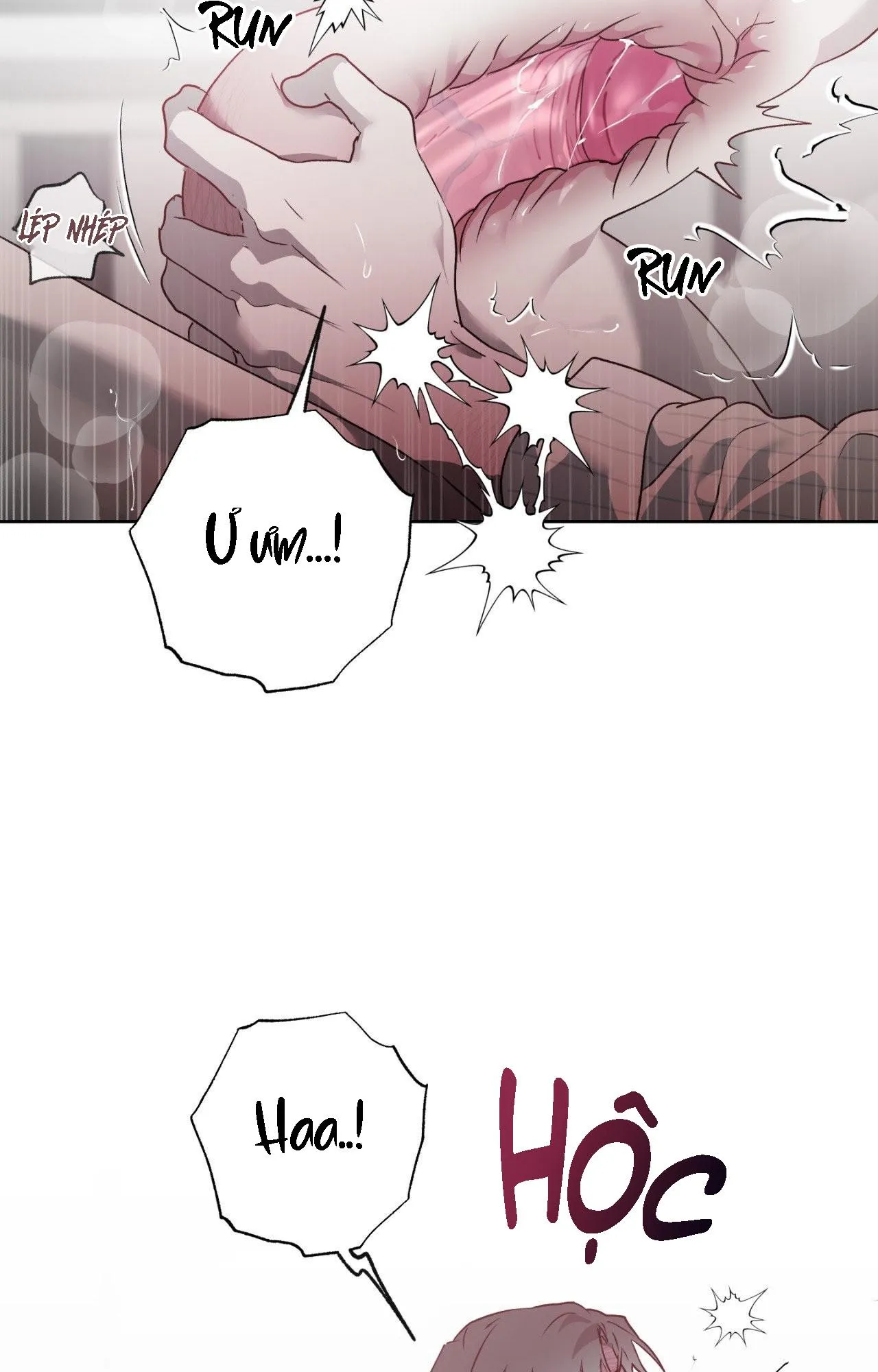 Hold Over You Chapter 37 Trang 16