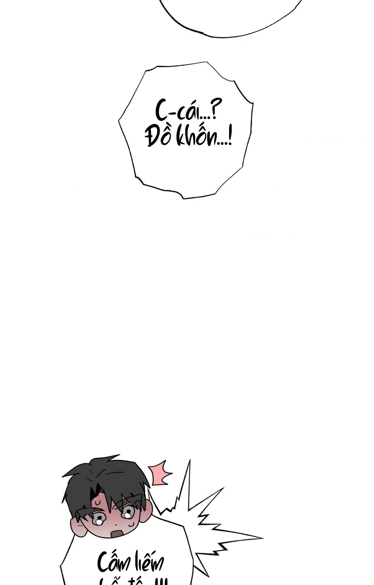 Hold Over You Chapter 37 Trang 21