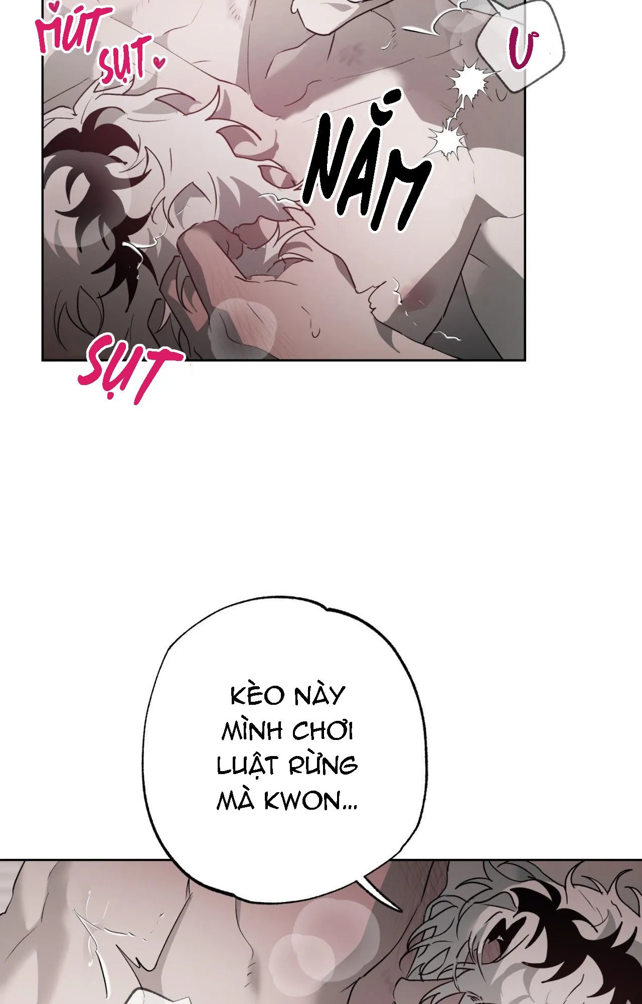 Hold Over You Chapter 37 Trang 24