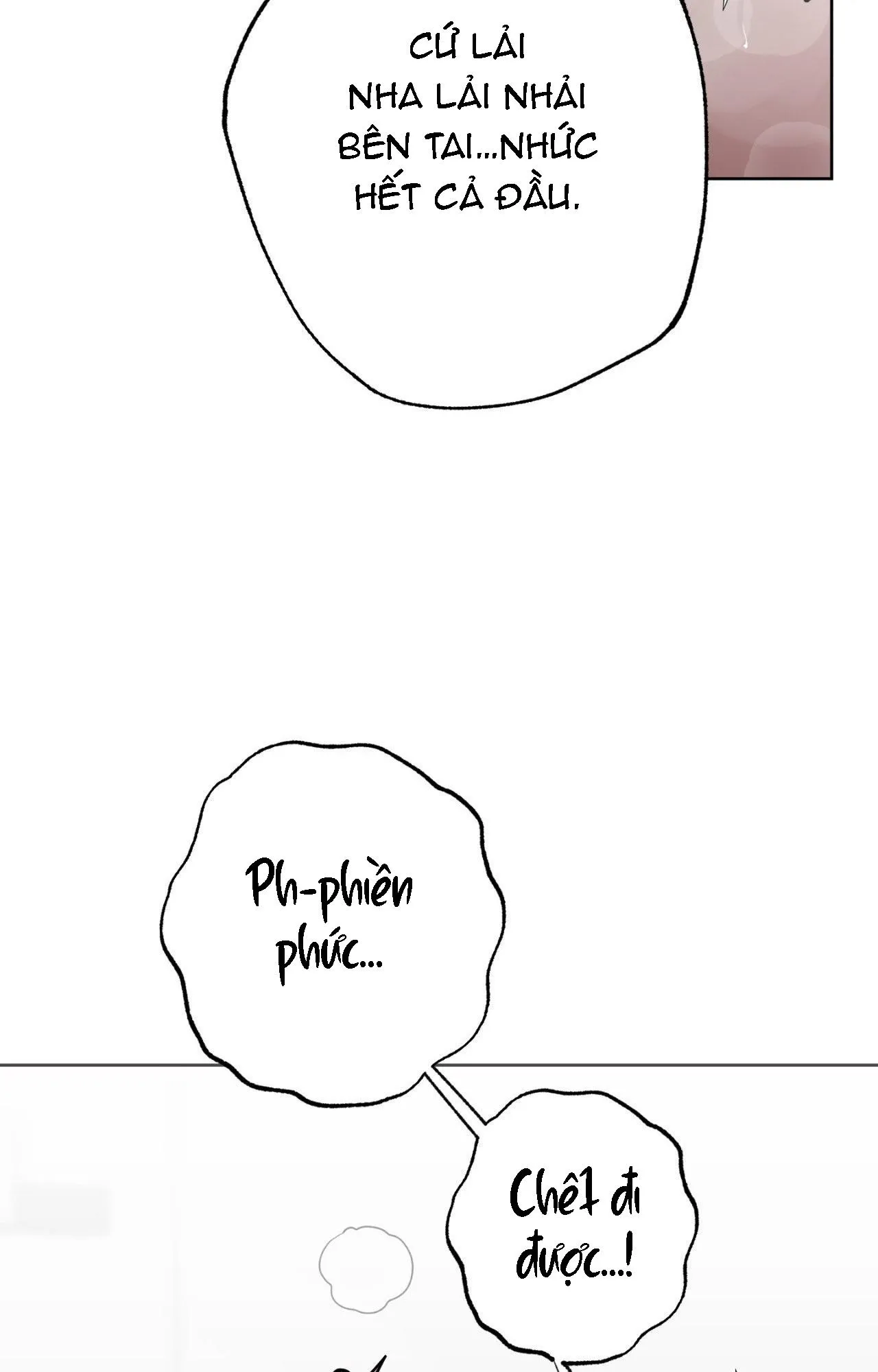 Hold Over You Chapter 37 Trang 33