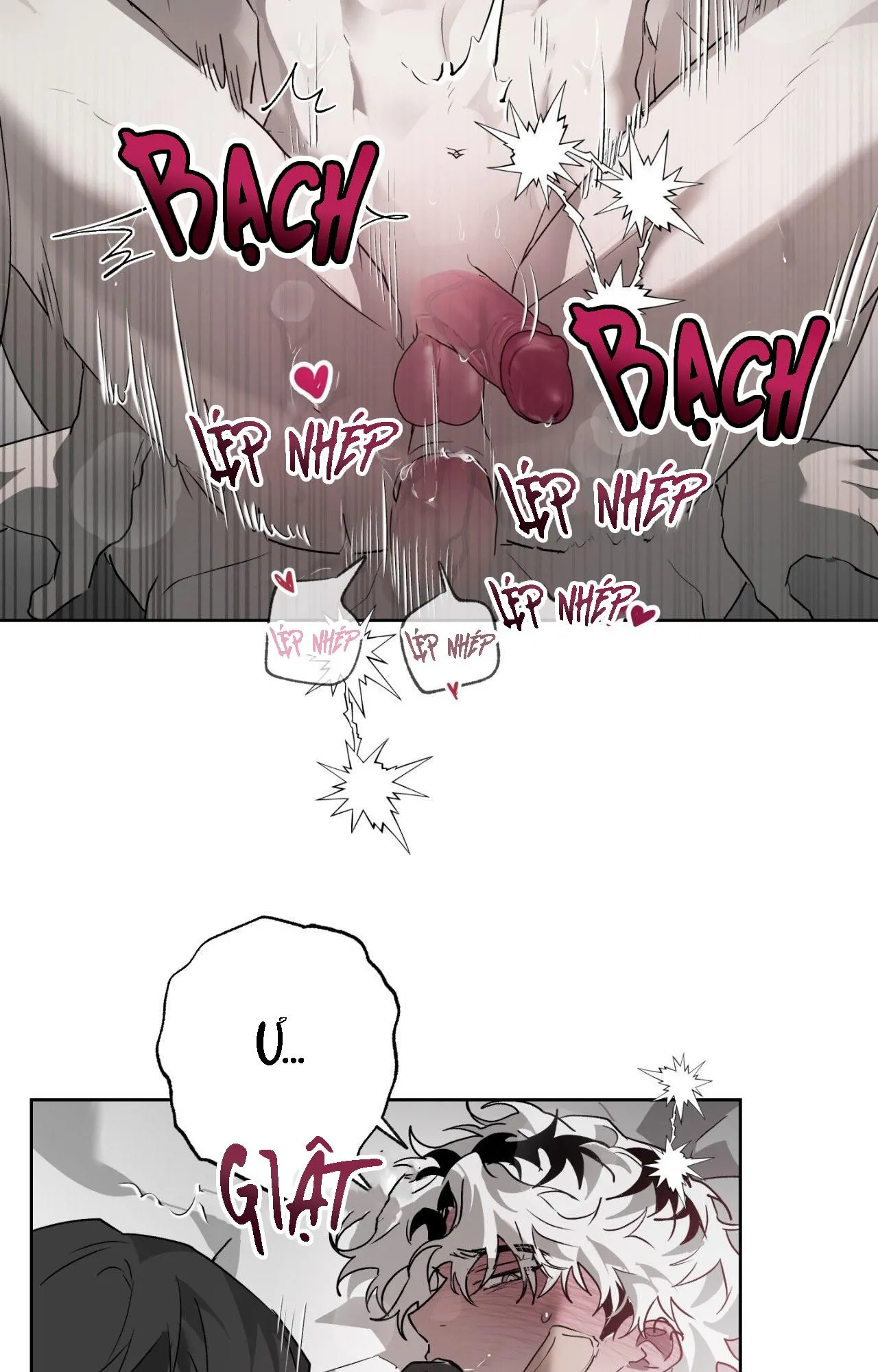 Hold Over You Chapter 37 Trang 37